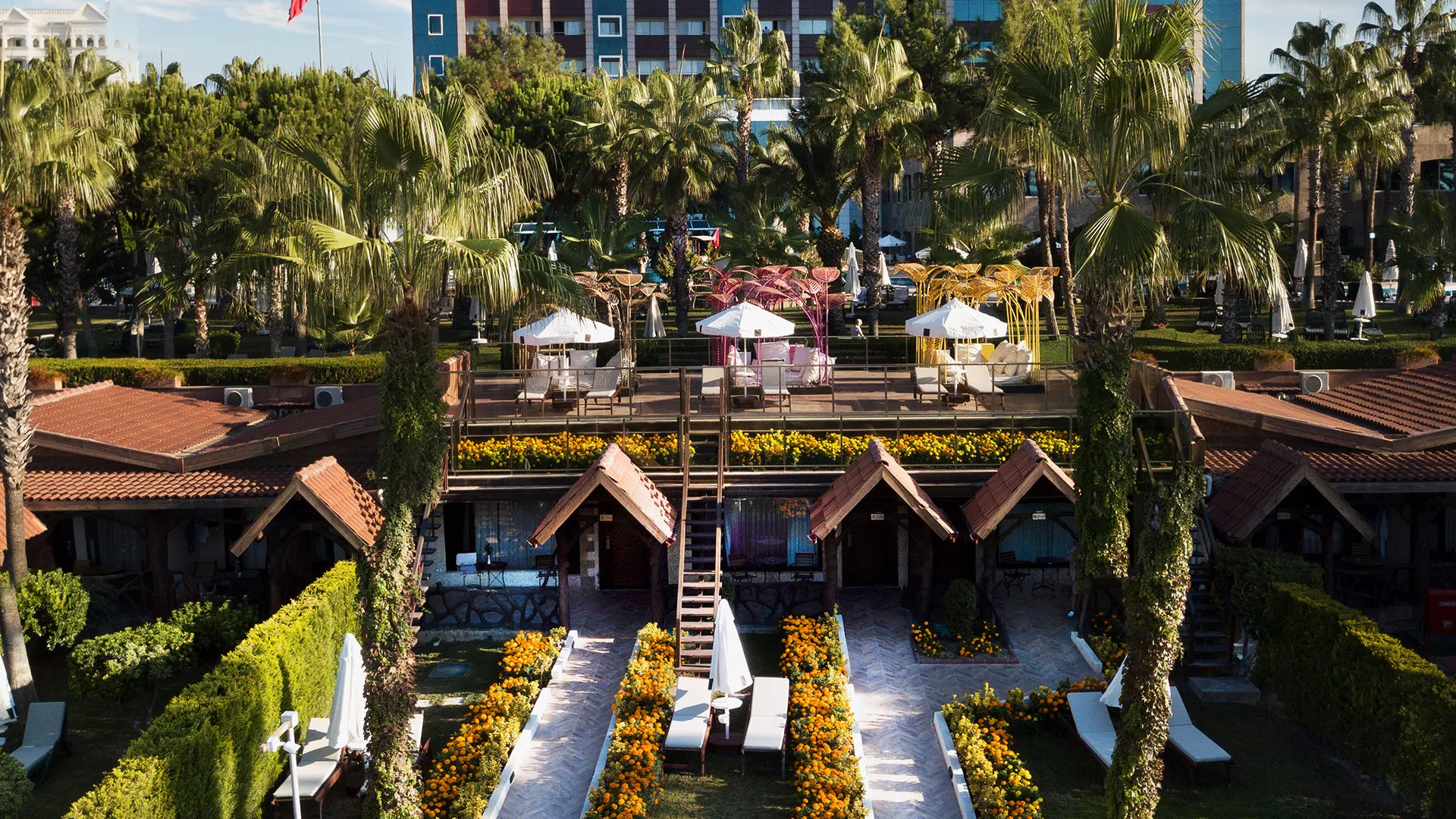 Kamelya Collection Sentido Selin Hotel – 2
