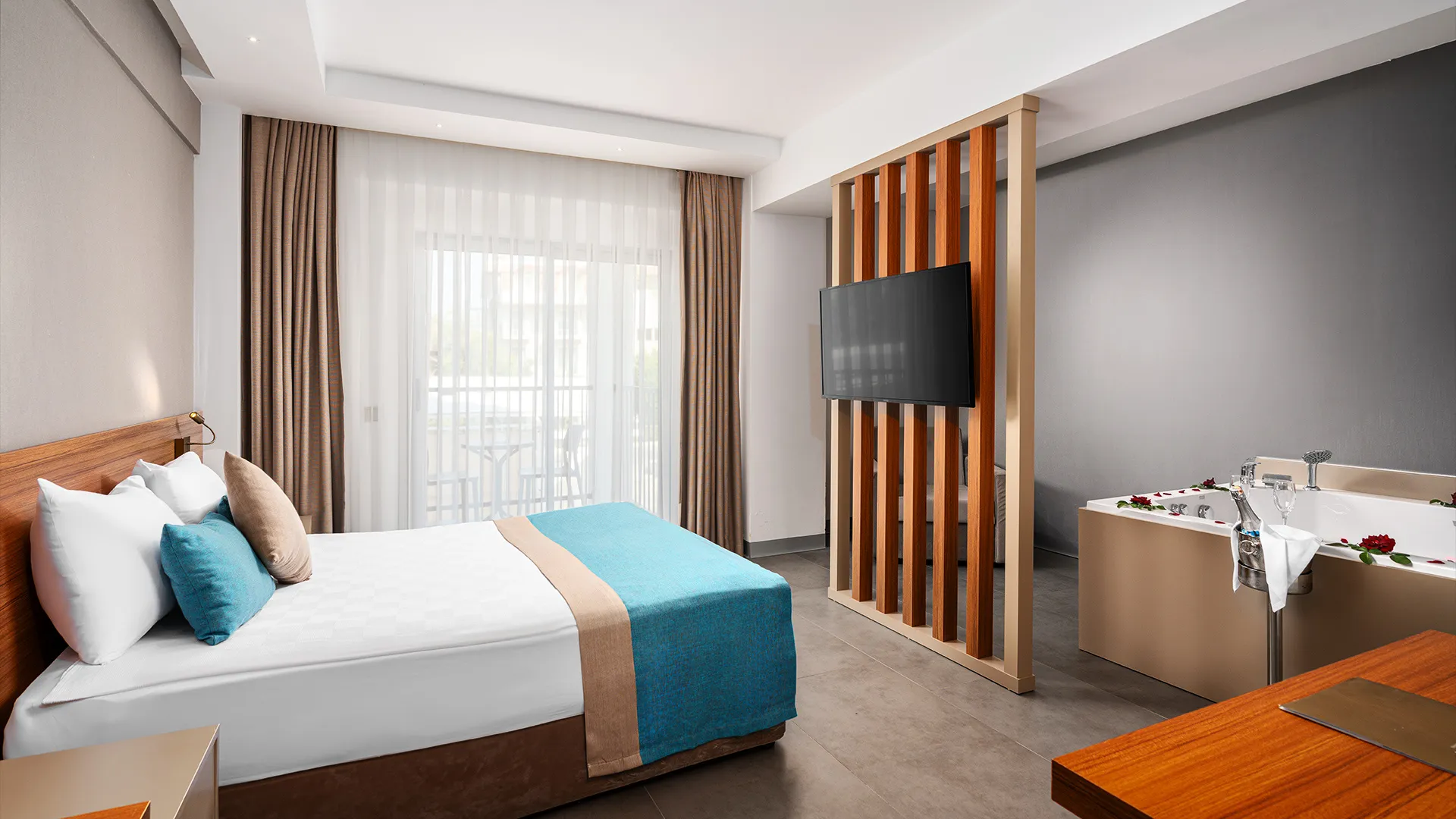 Side Story Resort & Spa Hotel – 26