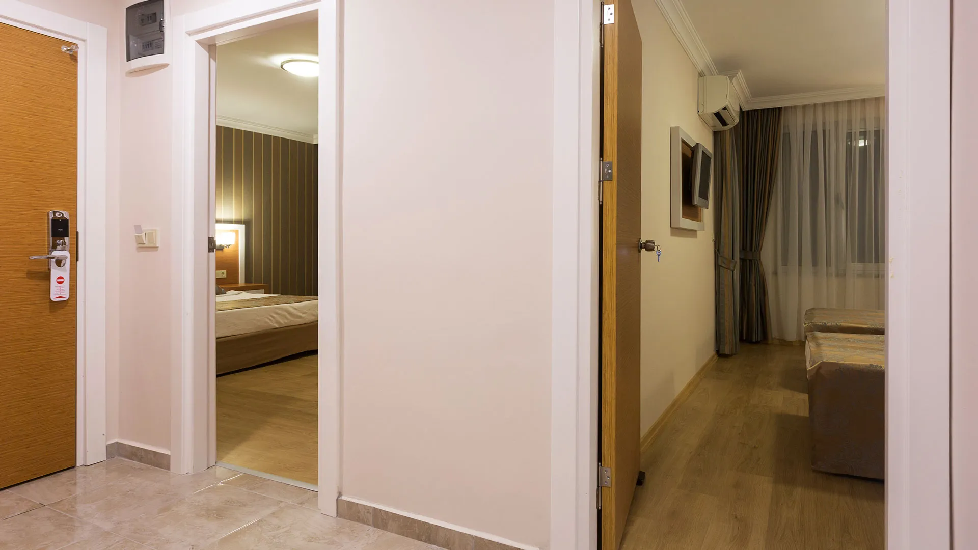 LONICERA CITY HOTEL Чартър до Анталия от Варна 2026 [VAR] – 8