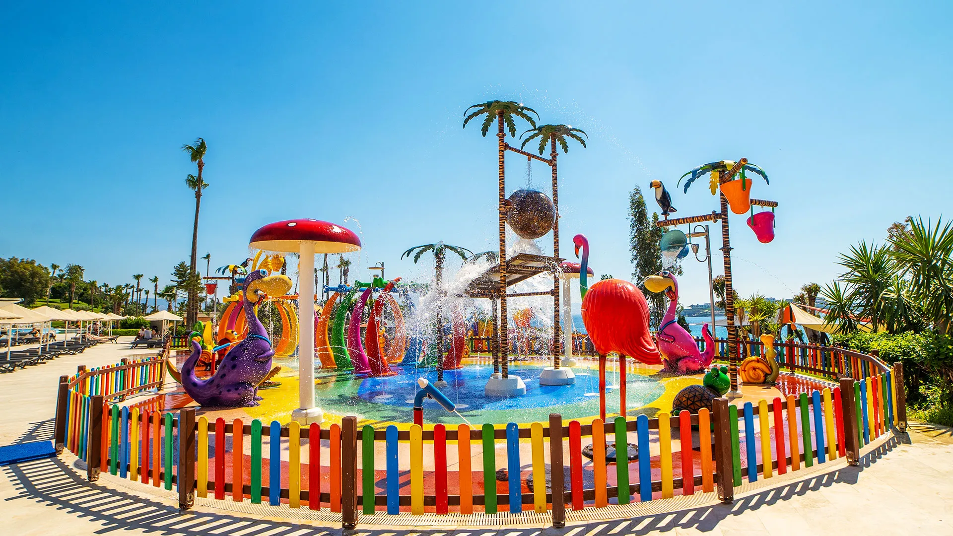 KEFALUKA RESORT Почивка в Егейска Турция с чартър до Бодрум от София – 34