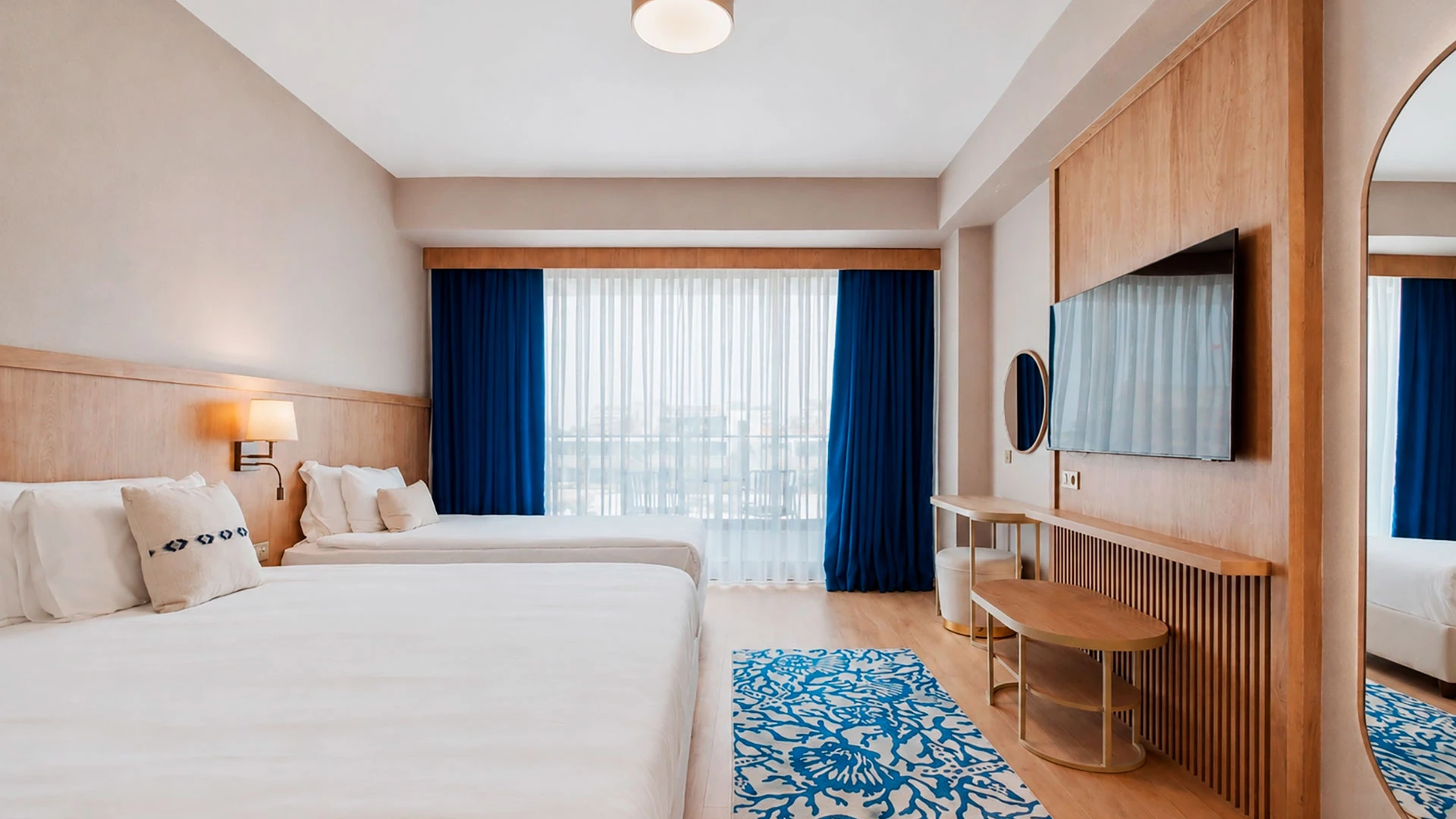 Tui Blue Maviss – 8