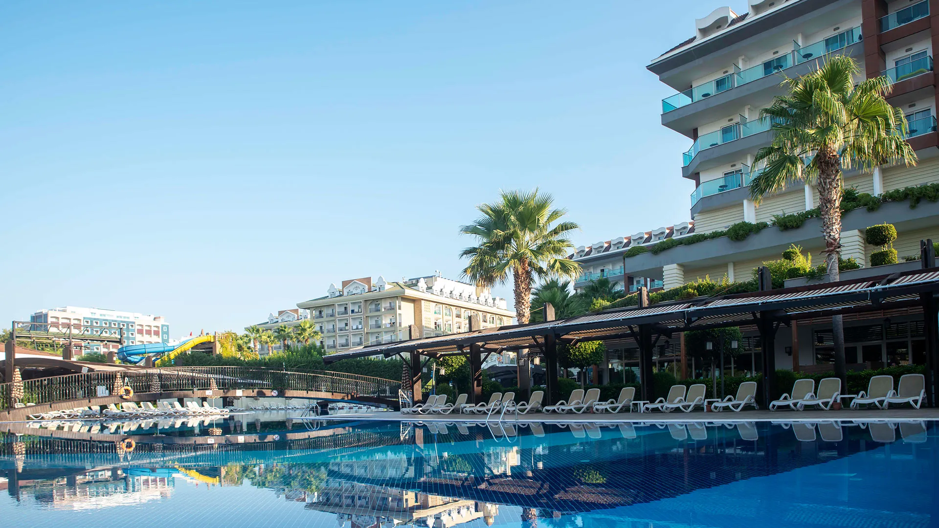 Adalya Ocean Deluxe – 4