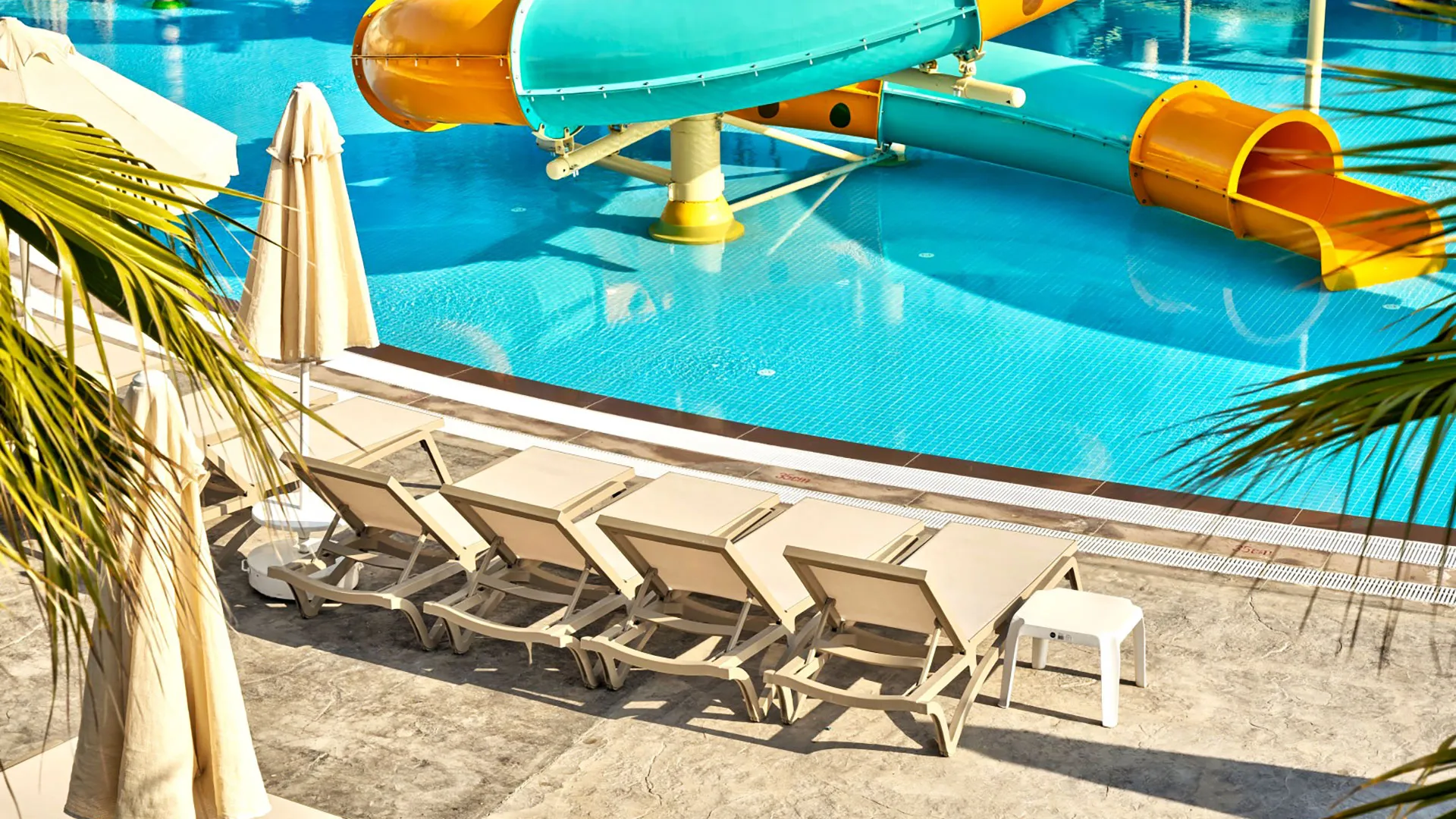 Seaden Sea Planet Resort & Spa – 44