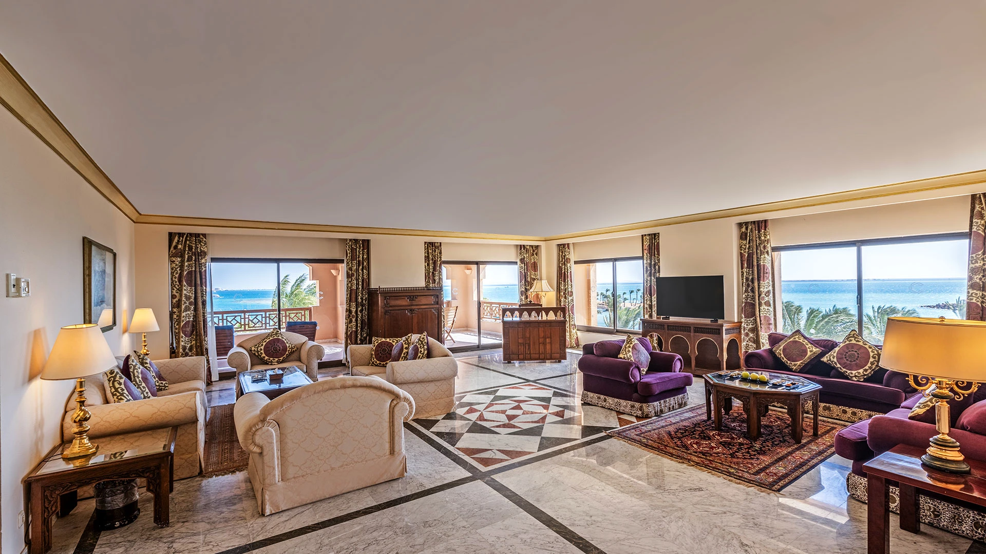 CONTINENTAL HURGHADA RESORT Чартър до Хургада от София [SOF] 2026 – 14