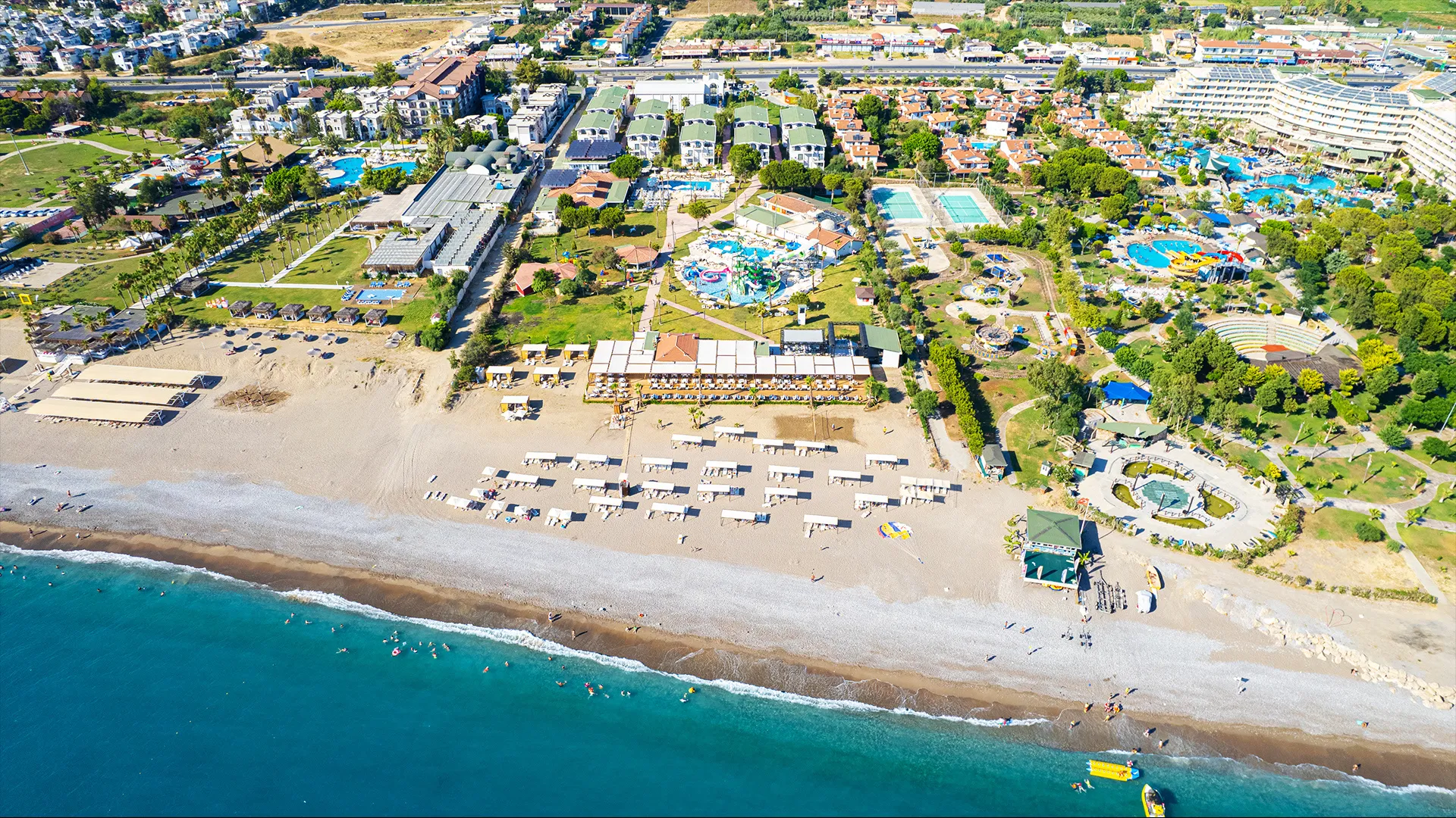 La Benata Hotel – 24
