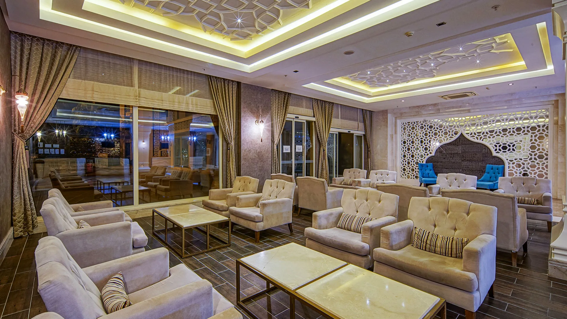 Diamond Elite Hotel – 52
