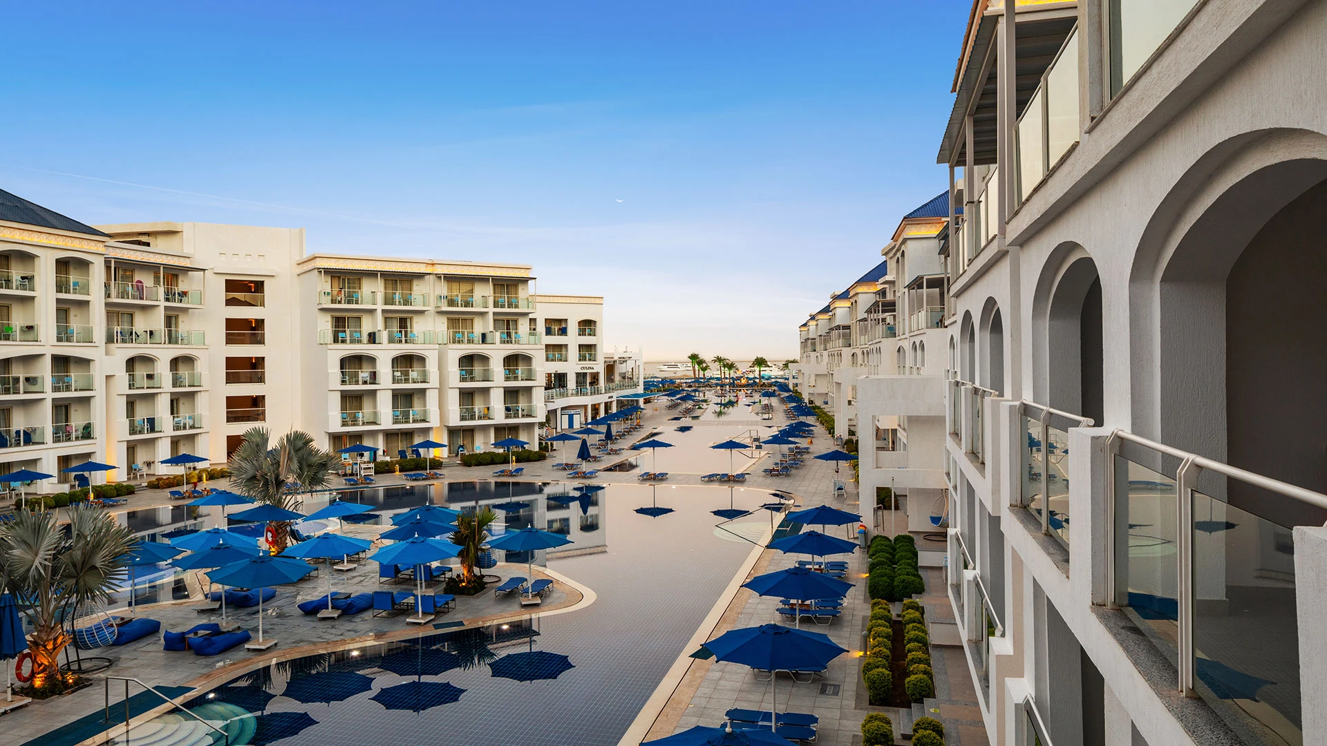 PICKALBATROS BLU SPA RESORT - HURGHADA (ADULT ONLY) Чартър до Хургада от София [SOF] 2026 – 44