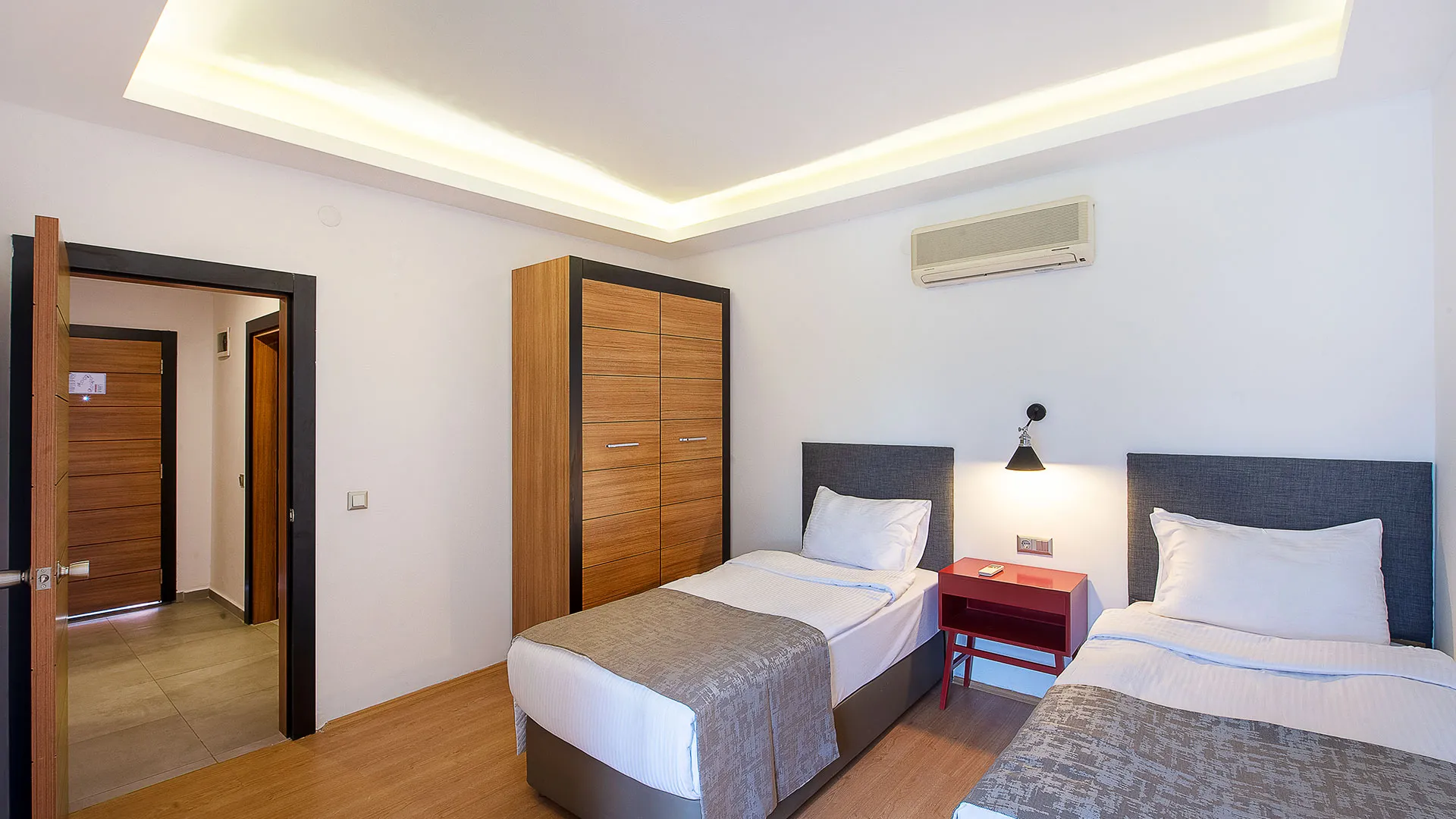 UTOPIA RESORT & RESIDENCE Чартър до Анталия от София 2026 [SOF] – 36