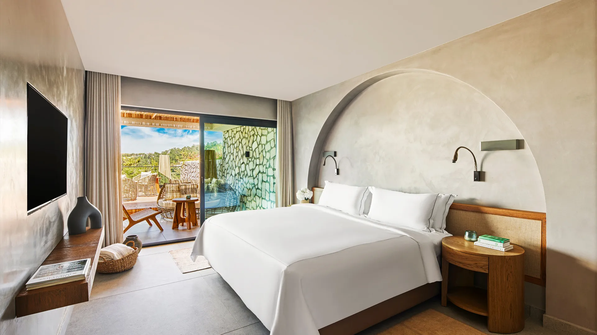 Rixos Premium Bodrum – 85