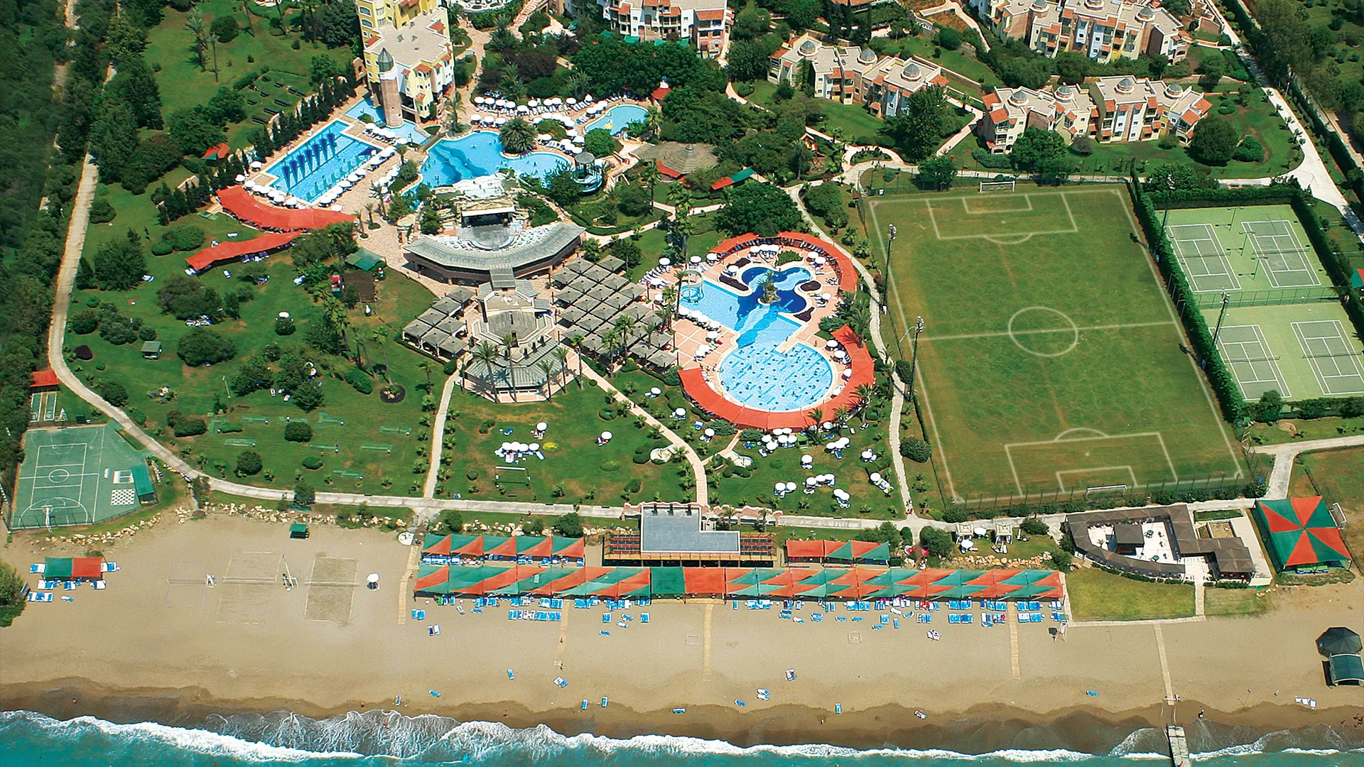 Limak Arcadia Sport Resort – 4