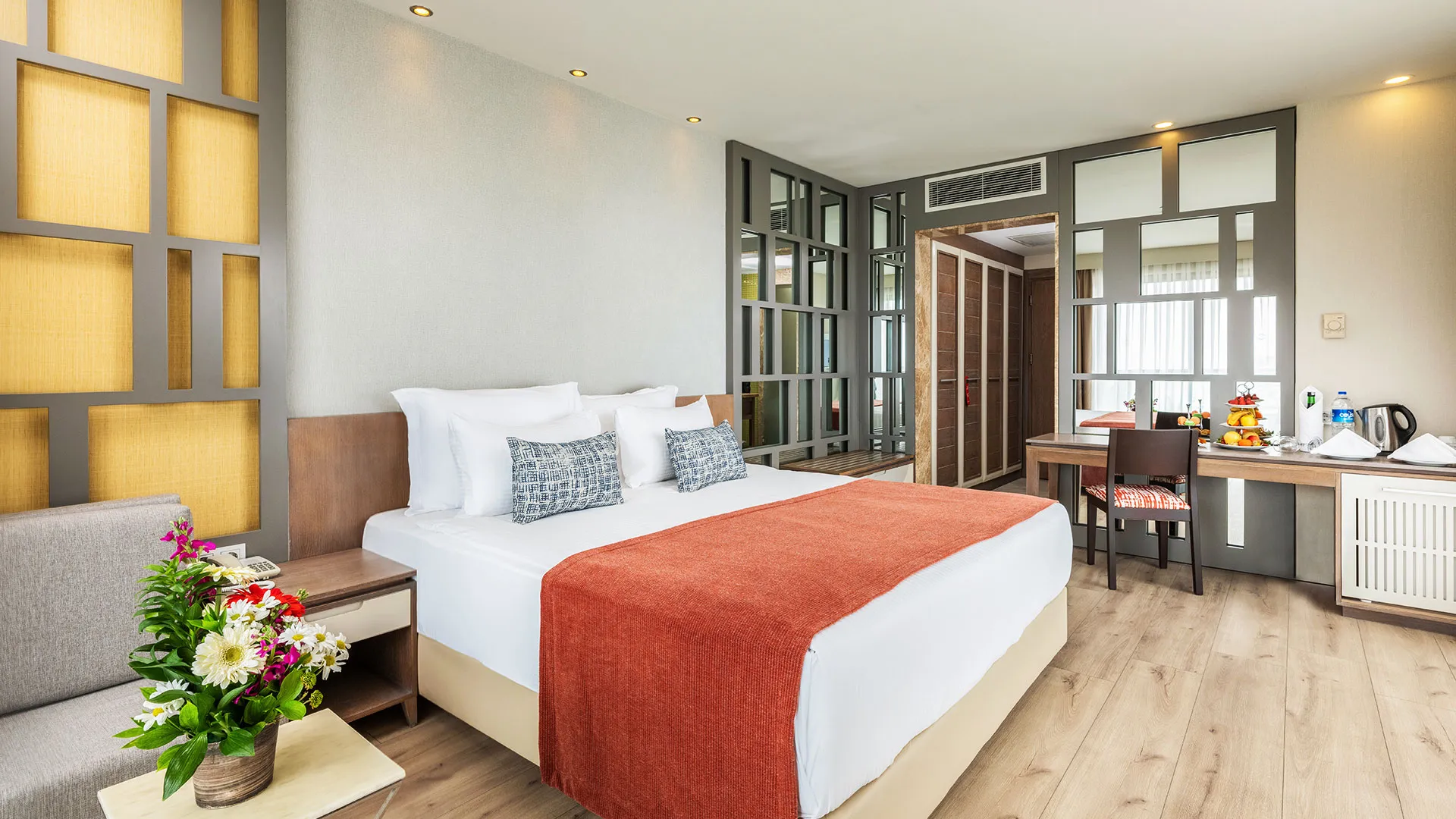SHERWOOD DREAMS RESORT Чартър до Анталия от Варна 2026 [VAR] – 29