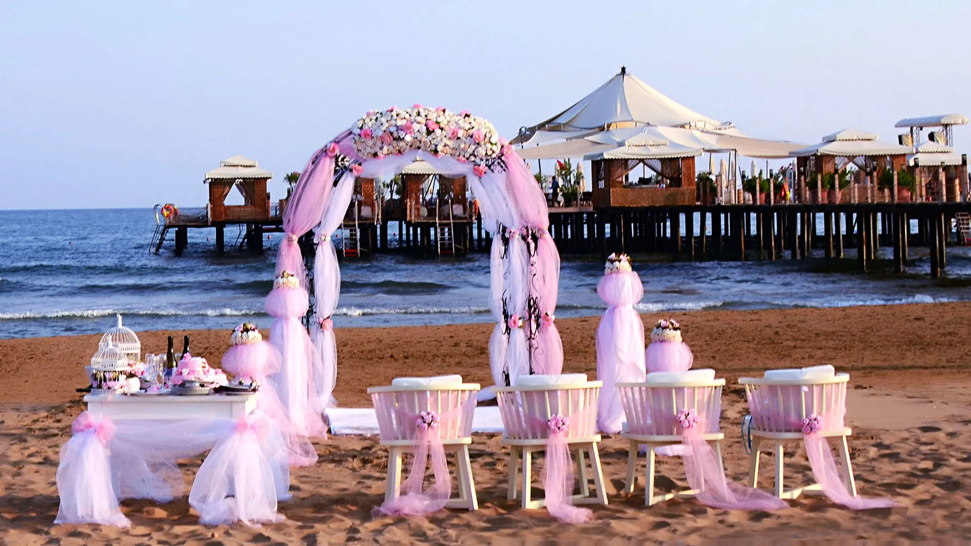Vonresort Golden Beach – 5