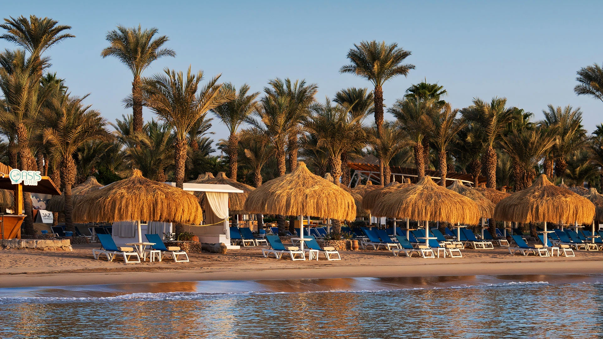 JAZ FAYROUZ RESORT Чартър до Шарм Ел Шейх от София 2026 [SOF] – 15