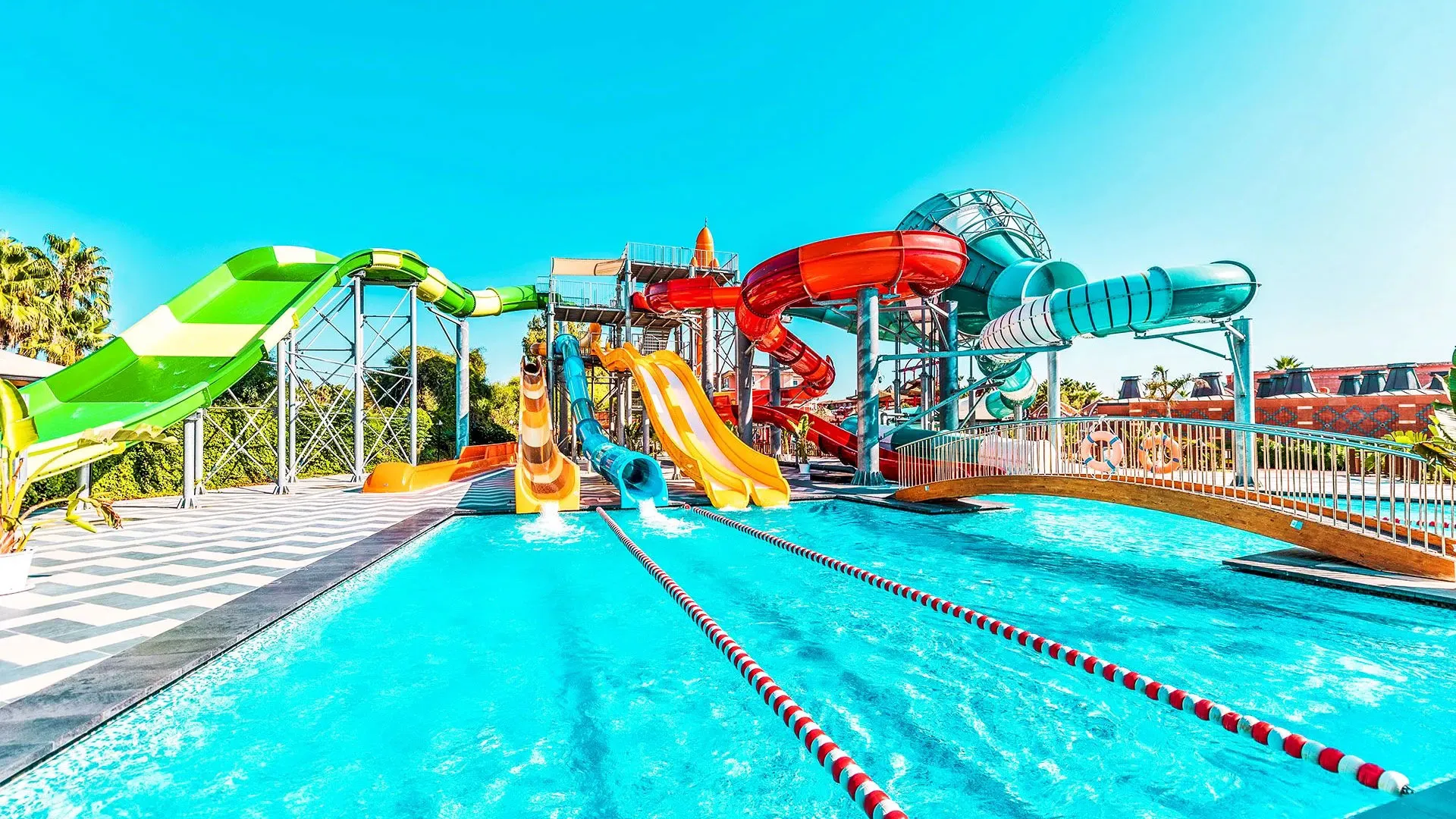 Megasaray Club Belek – 35