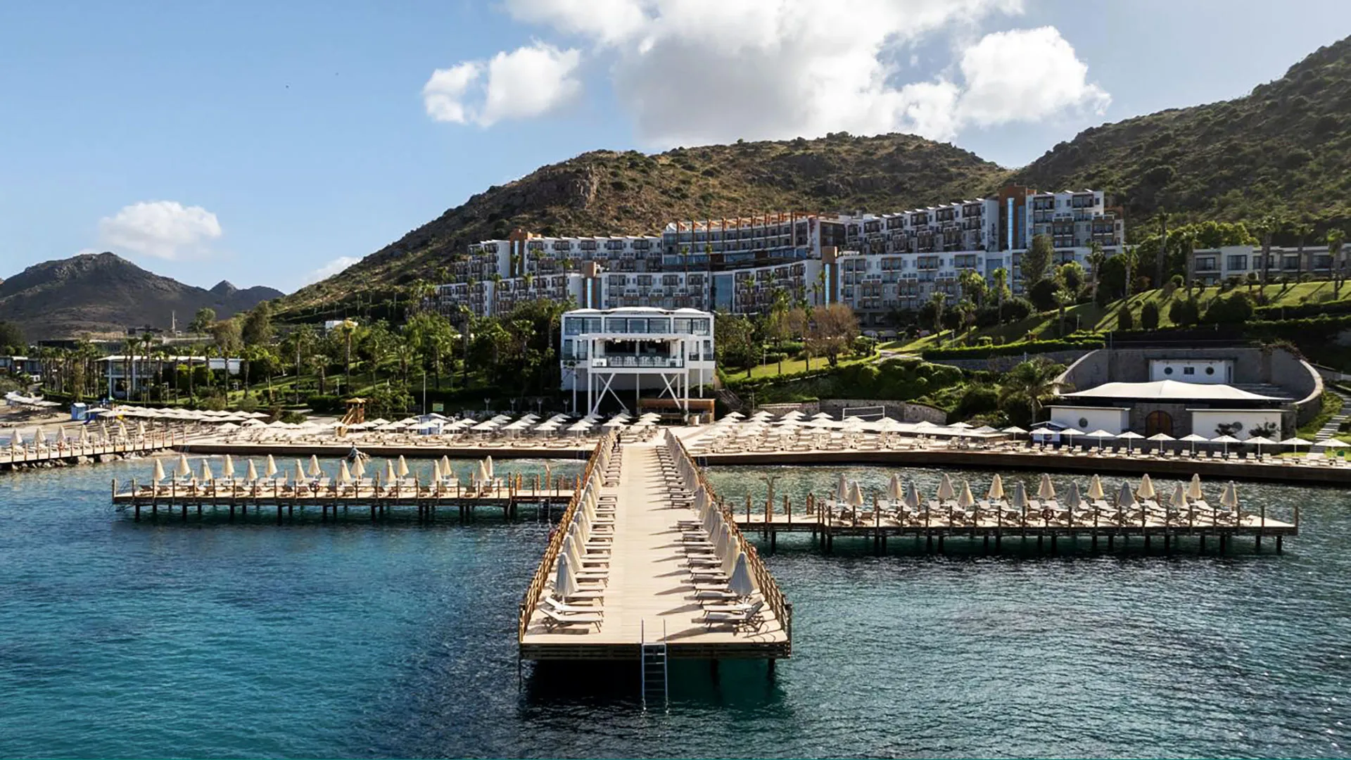 KEFALUKA RESORT Почивка в Егейска Турция с чартър до Бодрум от София – 37
