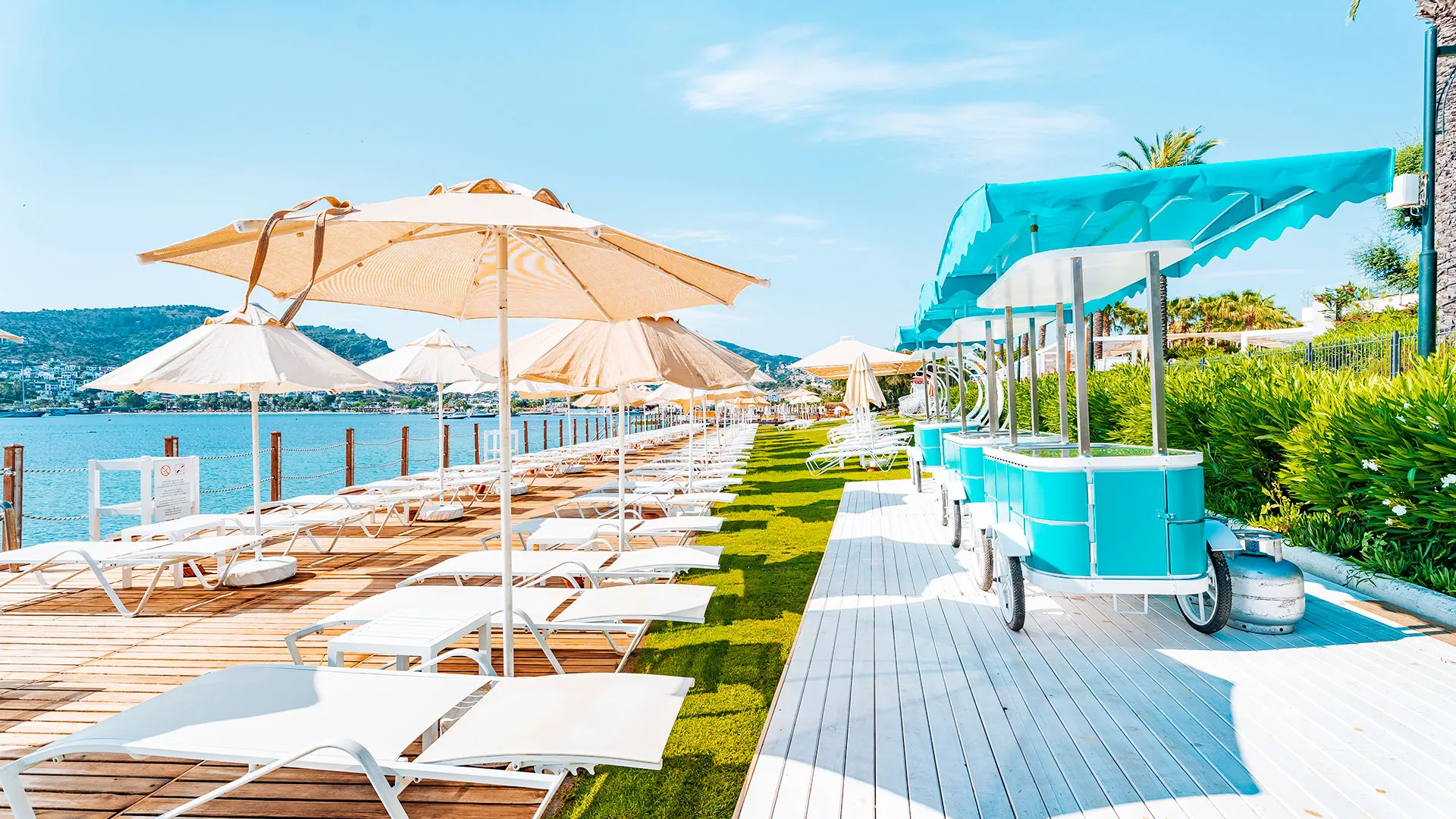 Baia Bodrum Hotel – Егейската перла Бодрум – 8 дни рай с директен полет от София – 65