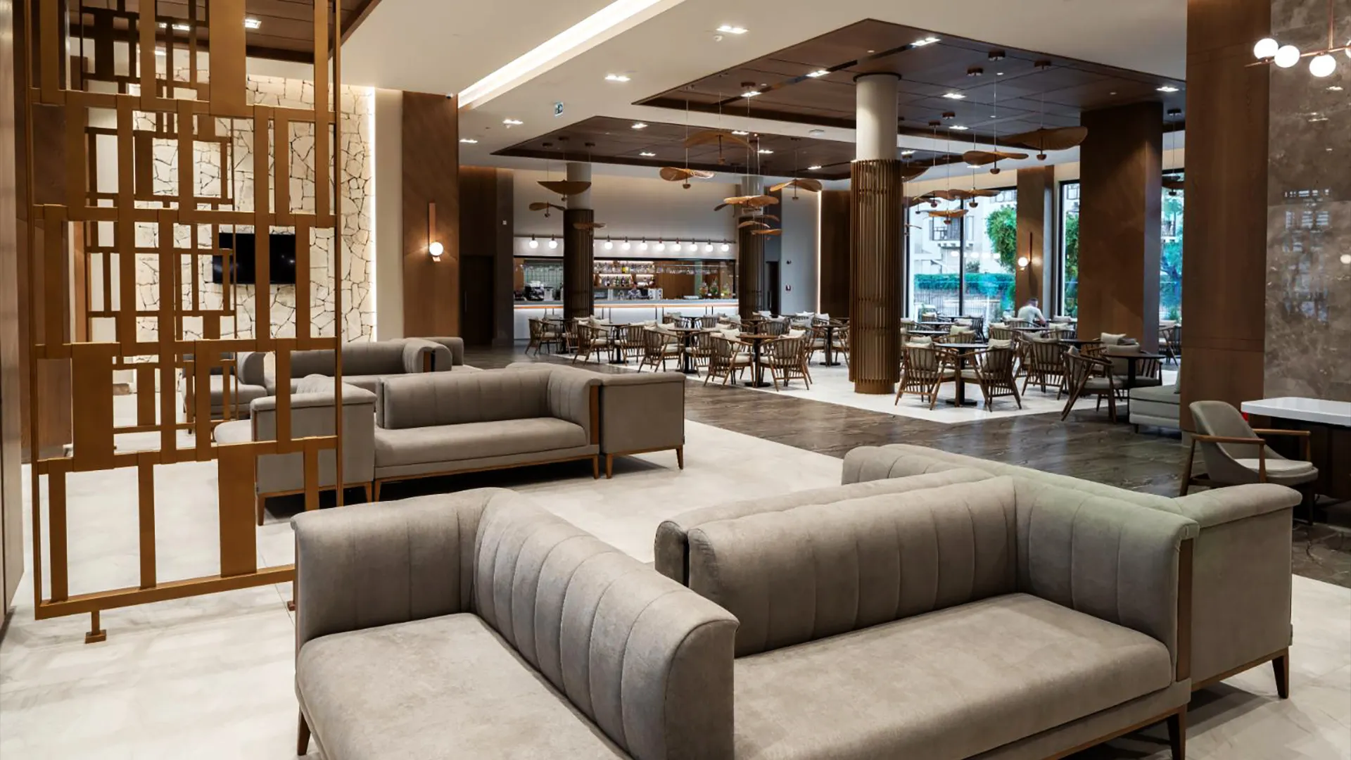 Swandor Hotels & Resort Kemer – 66