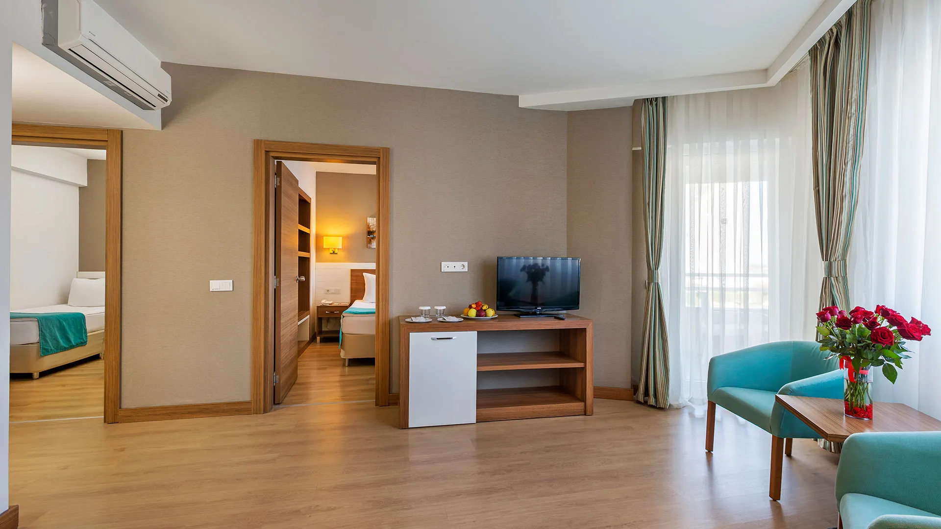 GRAND PARK LARA HOTEL Чартър до Анталия от Варна 2026 [VAR] – 10