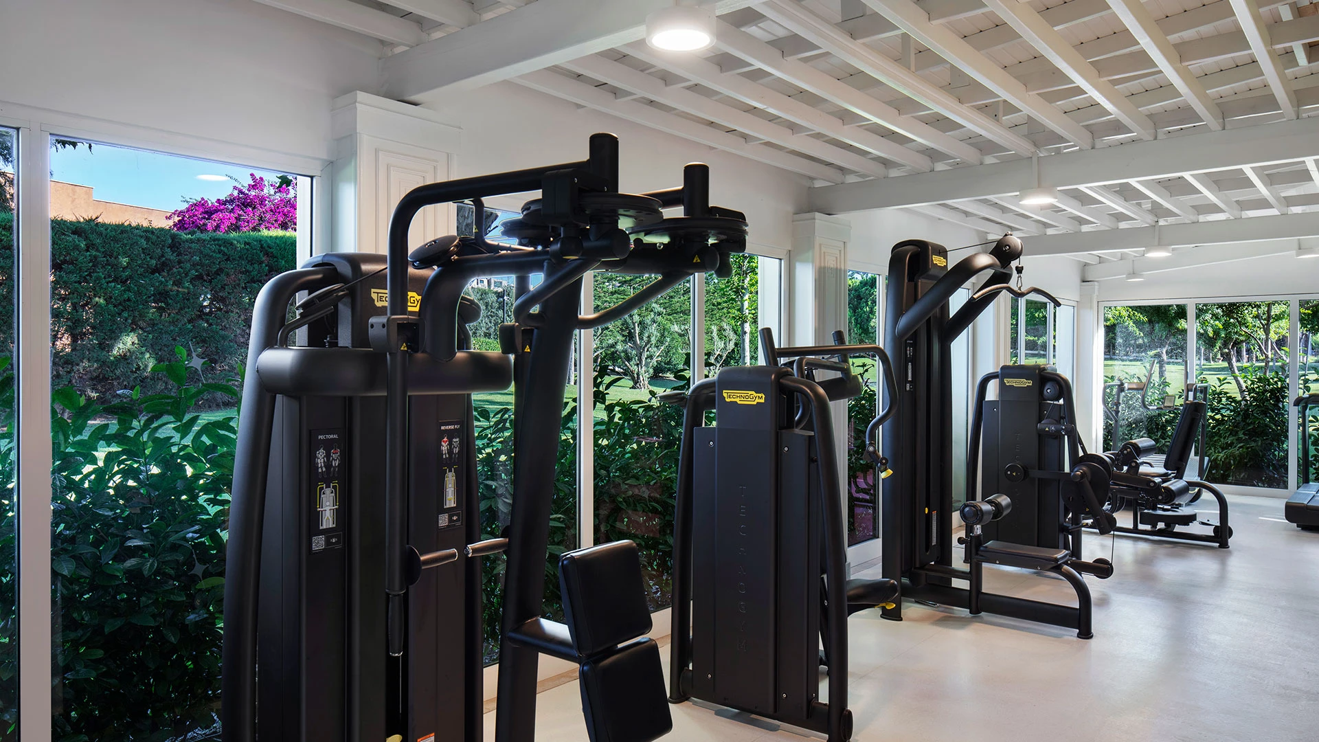 ELA EXCELLENCE RESORT BELEK Нова Година в Анталия с чартър от Бургас – 18