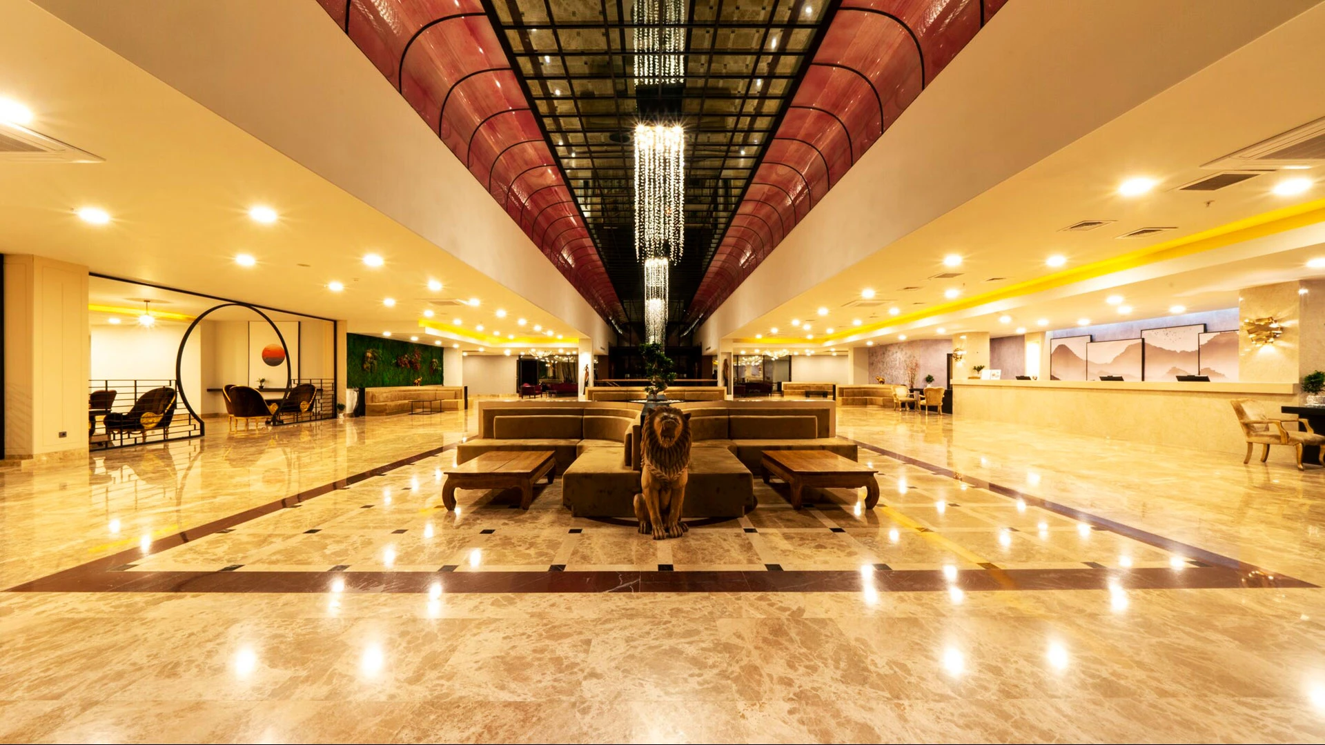 Siam Elegance Hotels & Spa – 21