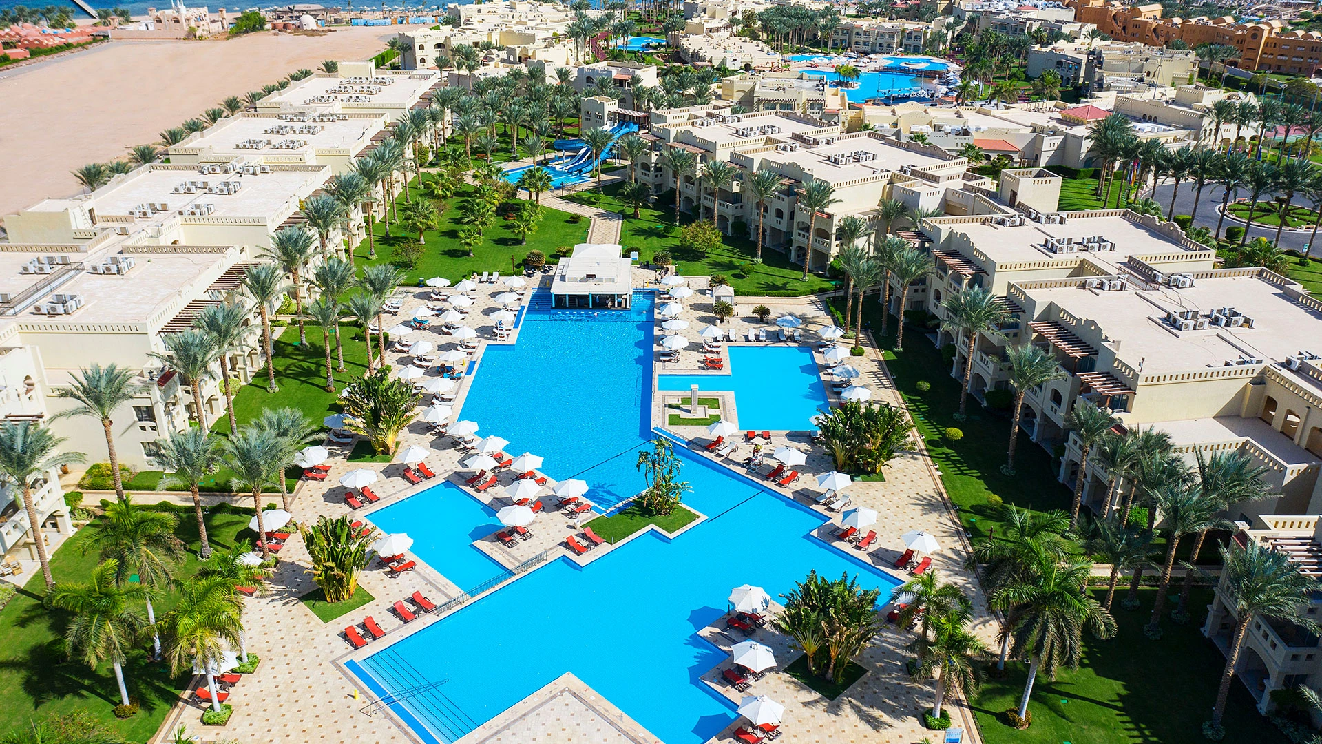 RIXOS SHARM EL SHEIKH (ADULTS ONLY 18+) Чартър до Шарм ел Шейх от Варна 2026 [VAR] – 3