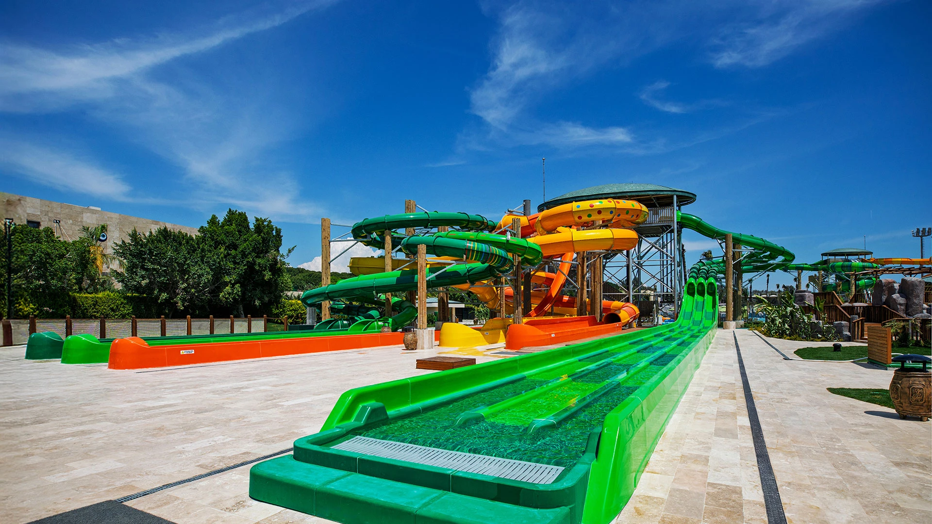 REGNUM CARYA GOLF & SPA RESORT Нова Година в Анталия с чартър от Пловдив – 164