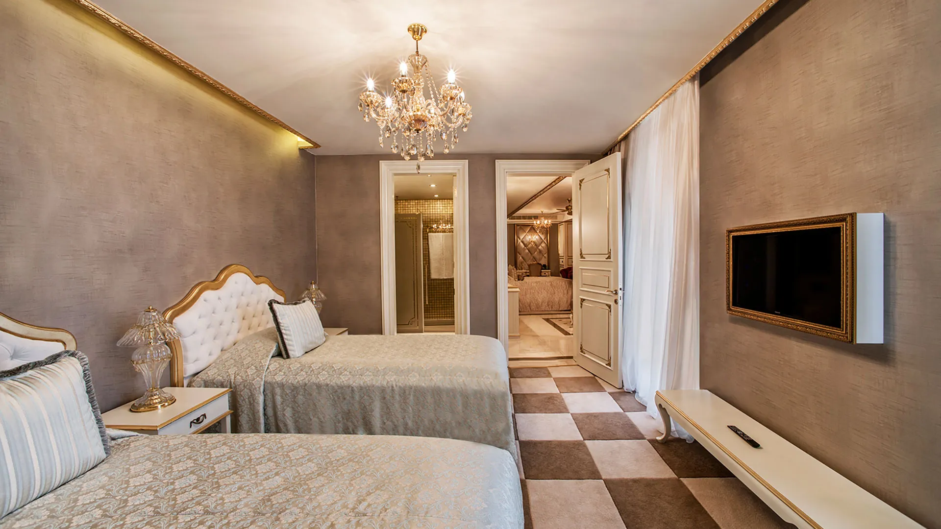 The Plaza Bodrum (Be Premium Bodrum) – 71