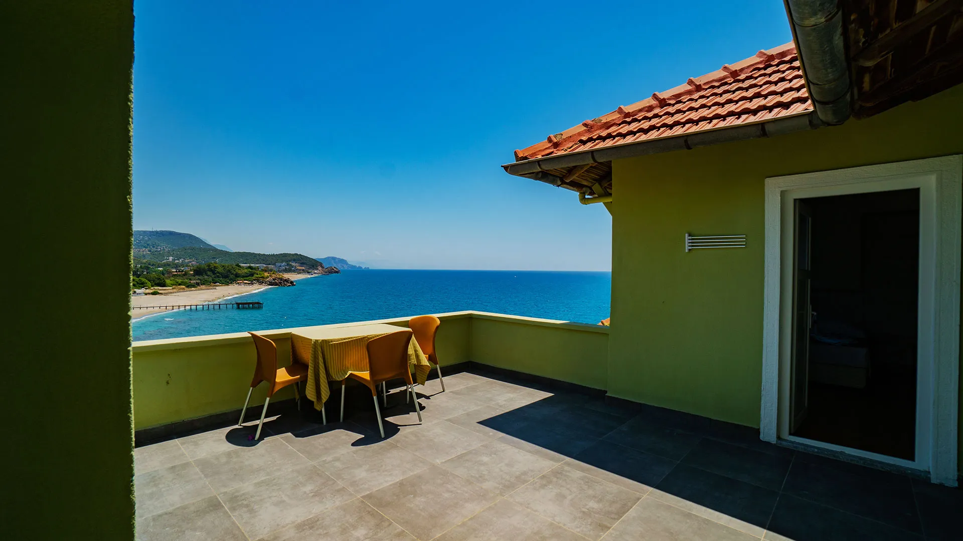 SENZA GARDEN HOLIDAY CLUB Чартър до Анталия от Варна 2026 [VAR] – 33