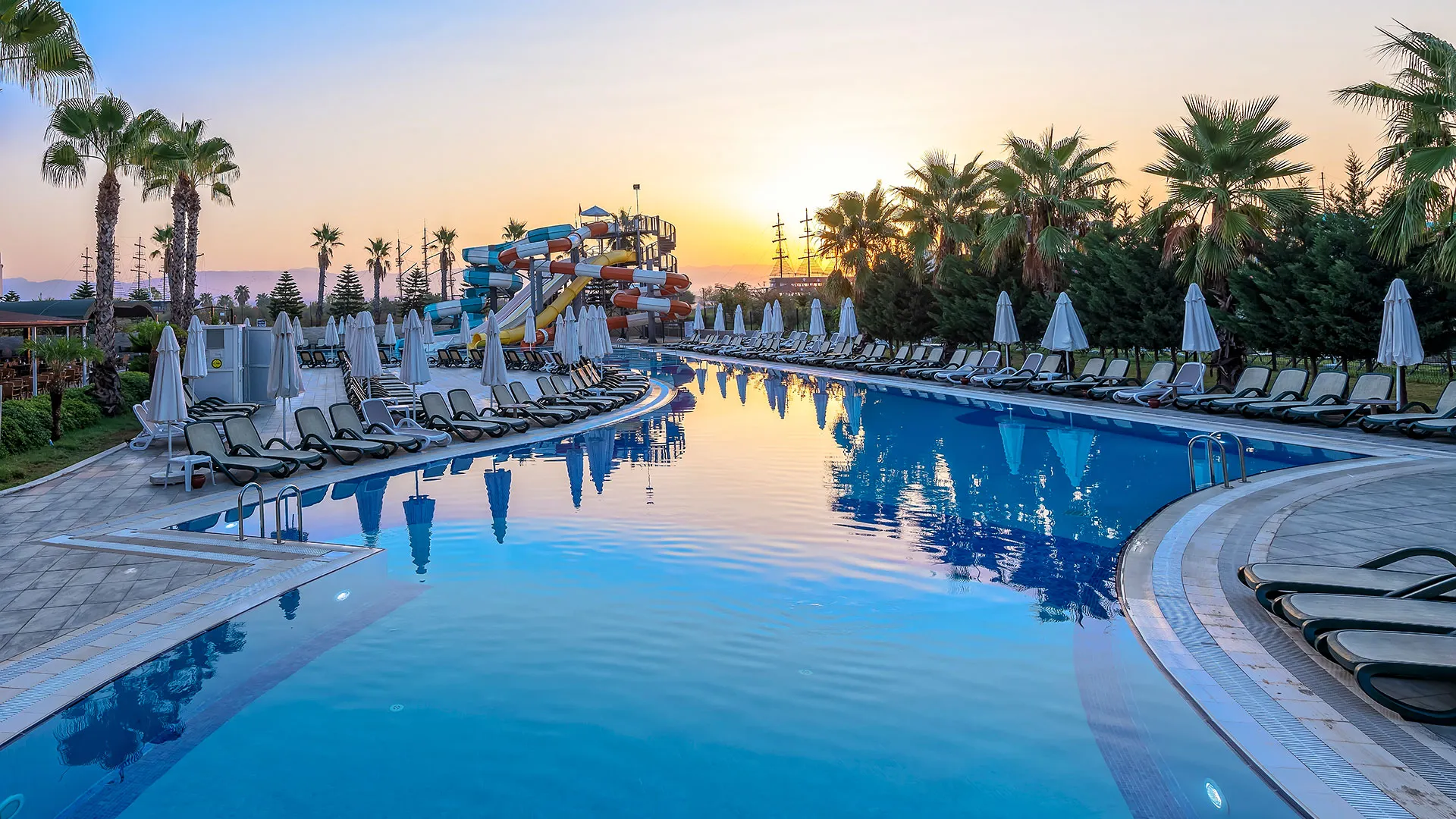 Lrs Port River Hotel Spa – 37
