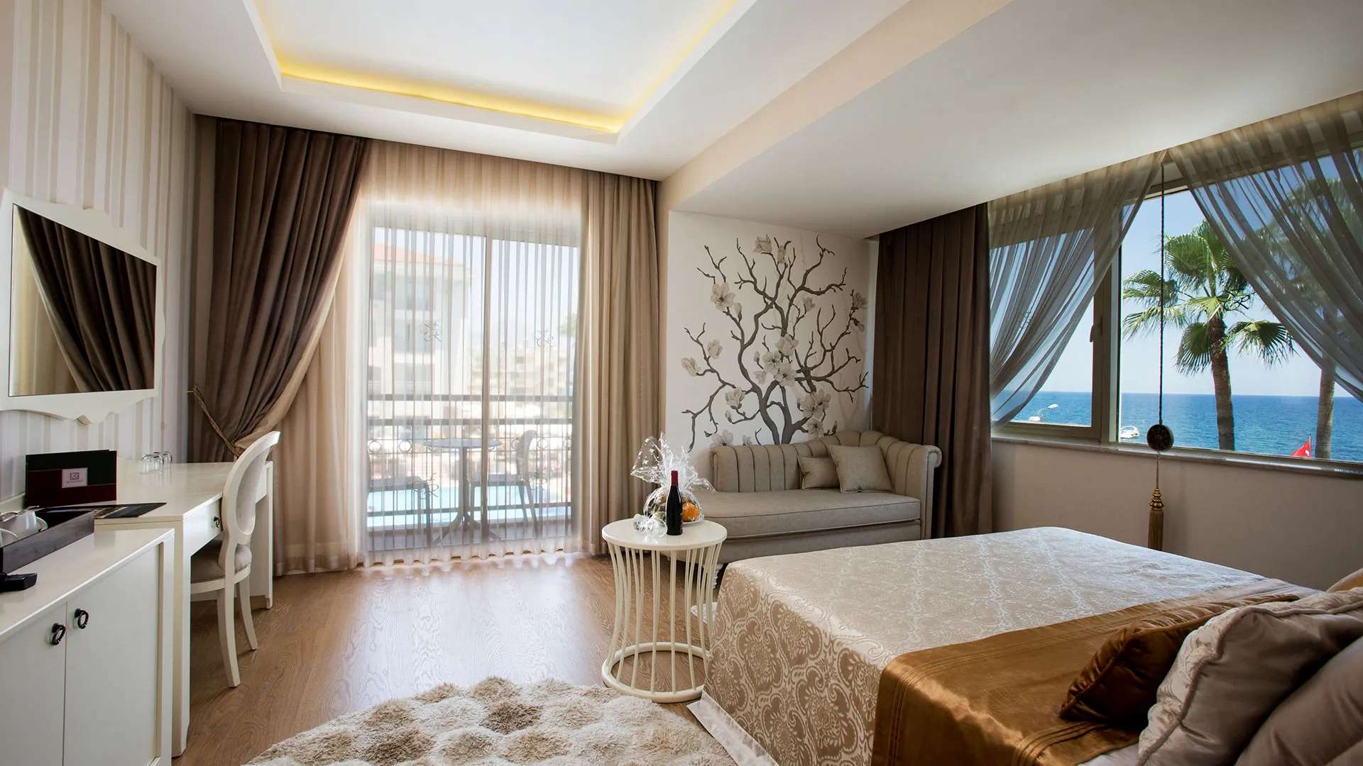Fame Residence Kemer & Spa – 6