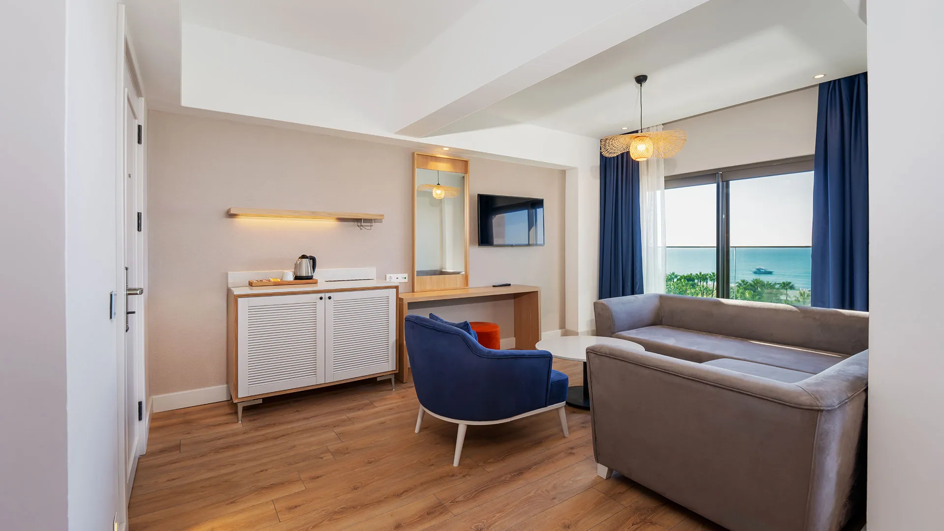 Sural Garden Hotel – 90