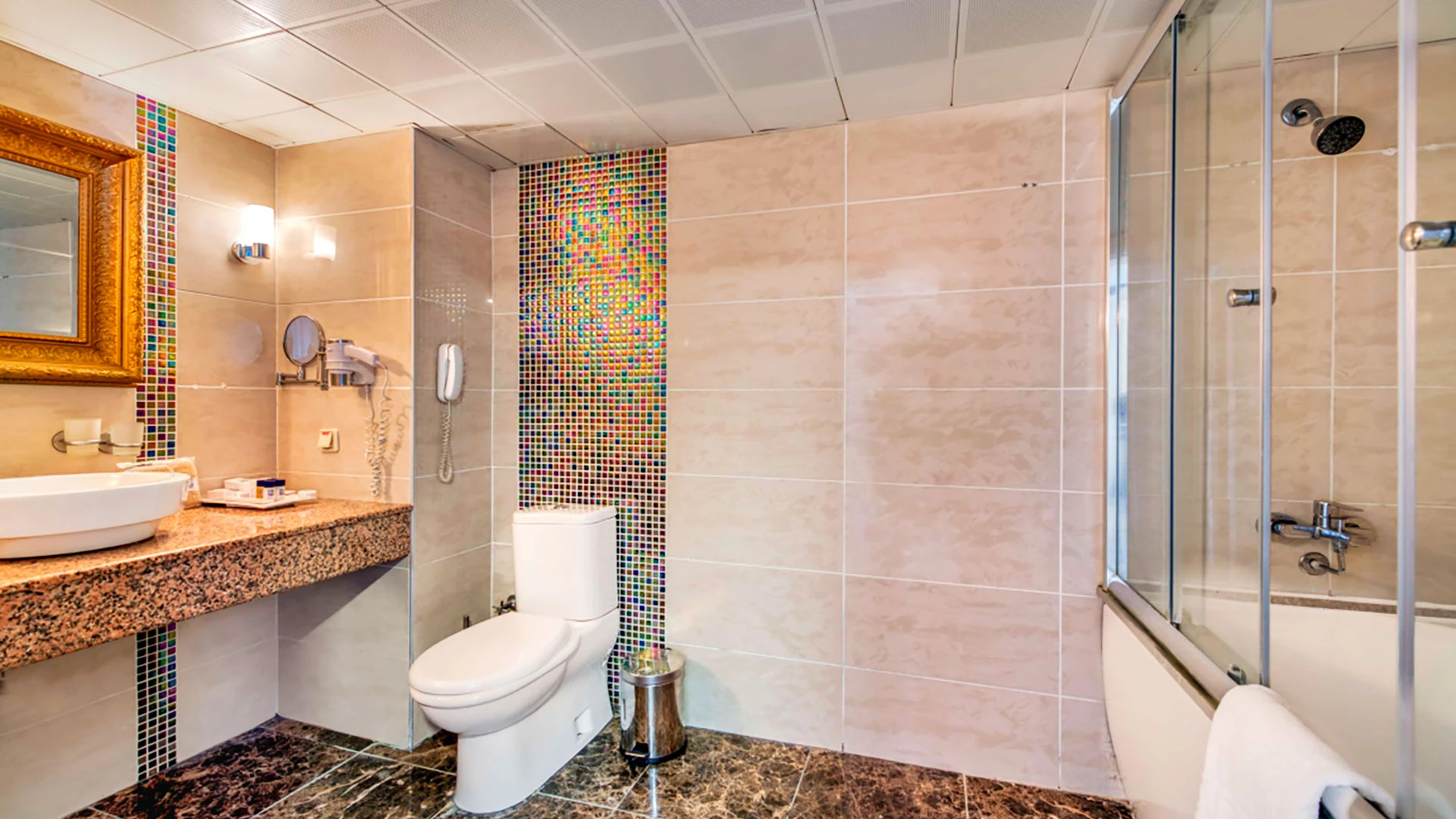 SEA LIFE FAMILY RESORT HOTEL Нова Година в Анталия с чартър от Пловдив – 28