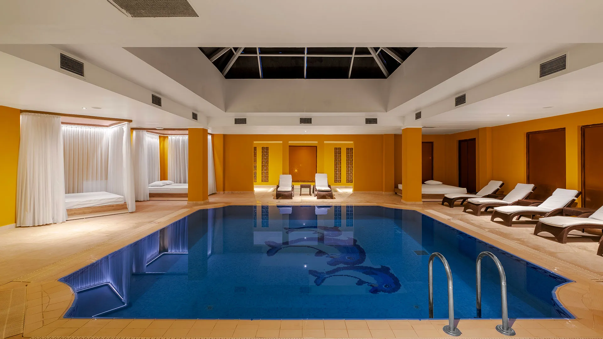 UTOPIA RESORT & RESIDENCE Чартър до Анталия от София 2026 [SOF] – 32