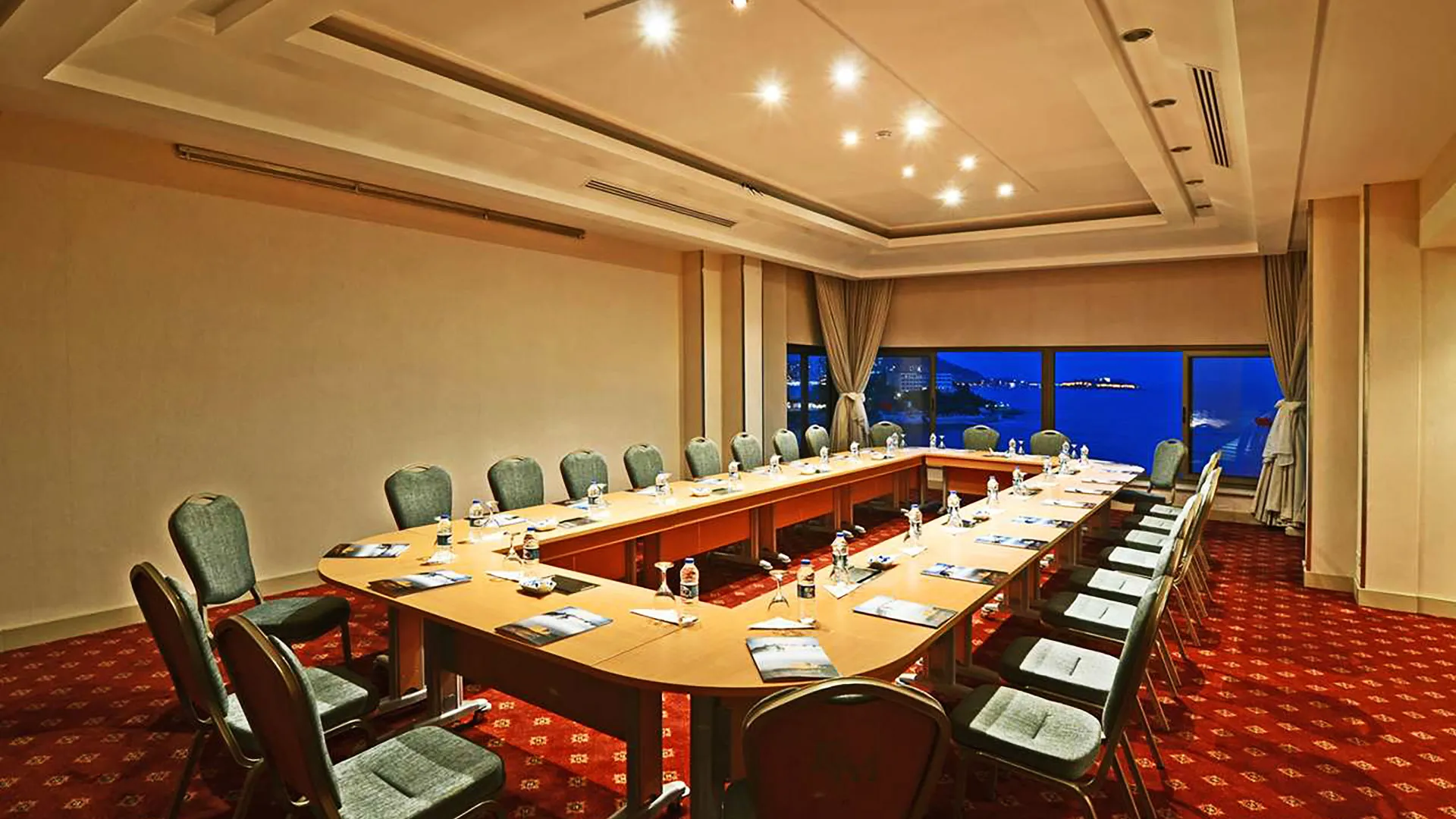 Korumar Hotel Deluxe – 7