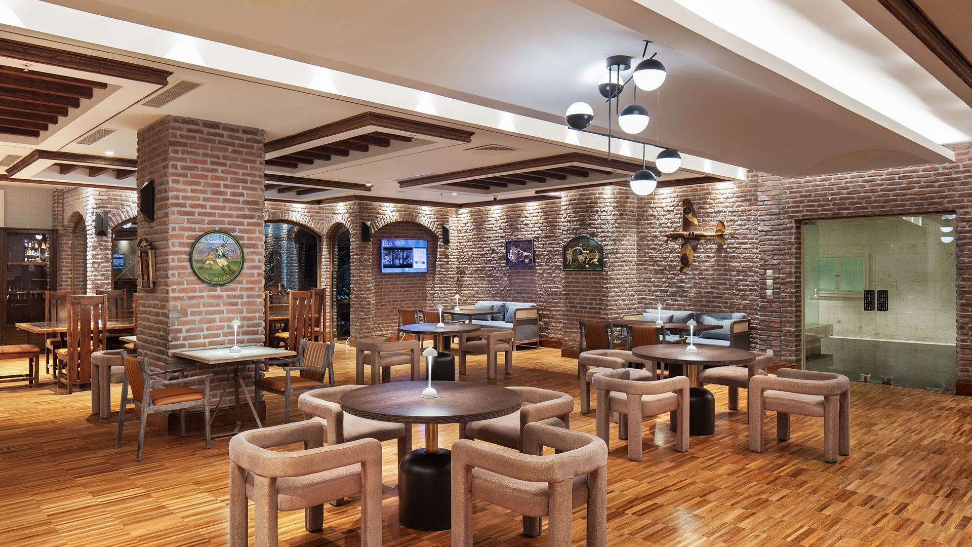 ELA EXCELLENCE RESORT BELEK Нова Година в Анталия с чартър от Бургас – 37