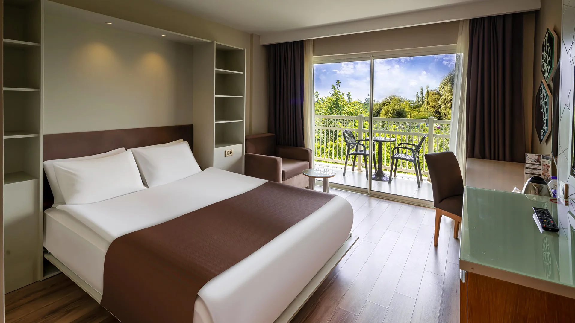 Swandor Hotels & Resort Topkapi Palace – 8