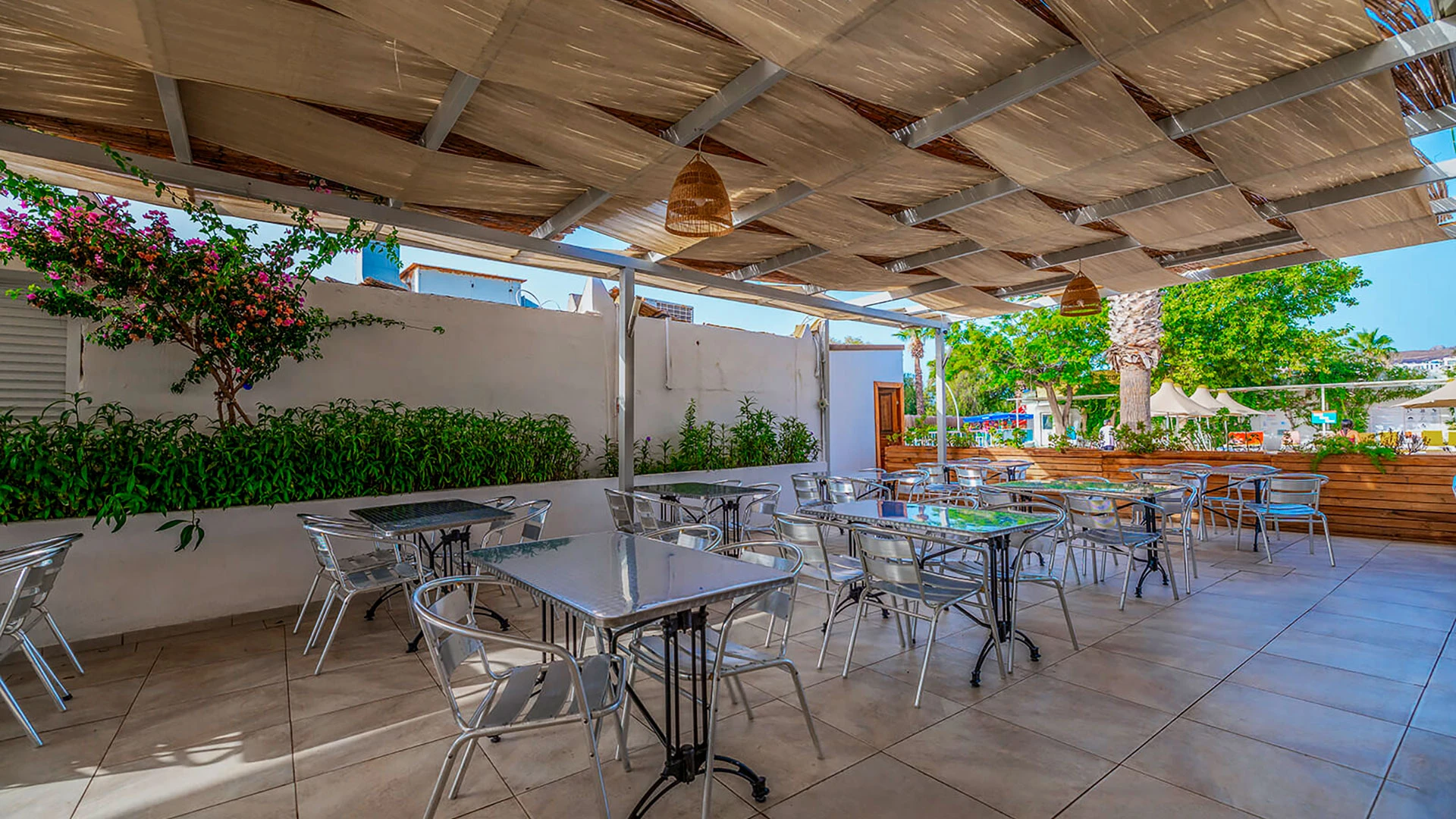 Petunya Beach Resort – 28