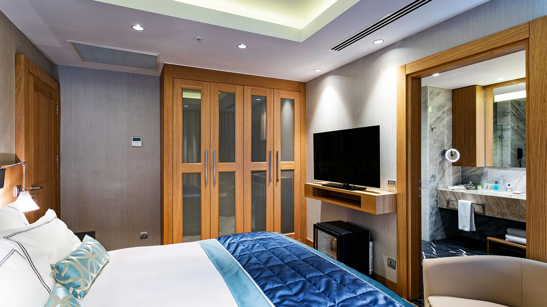 TITANIC LUXURY COLLECTION BODRUM Почивка в Егейска Турция с чартър до Бодрум – 121