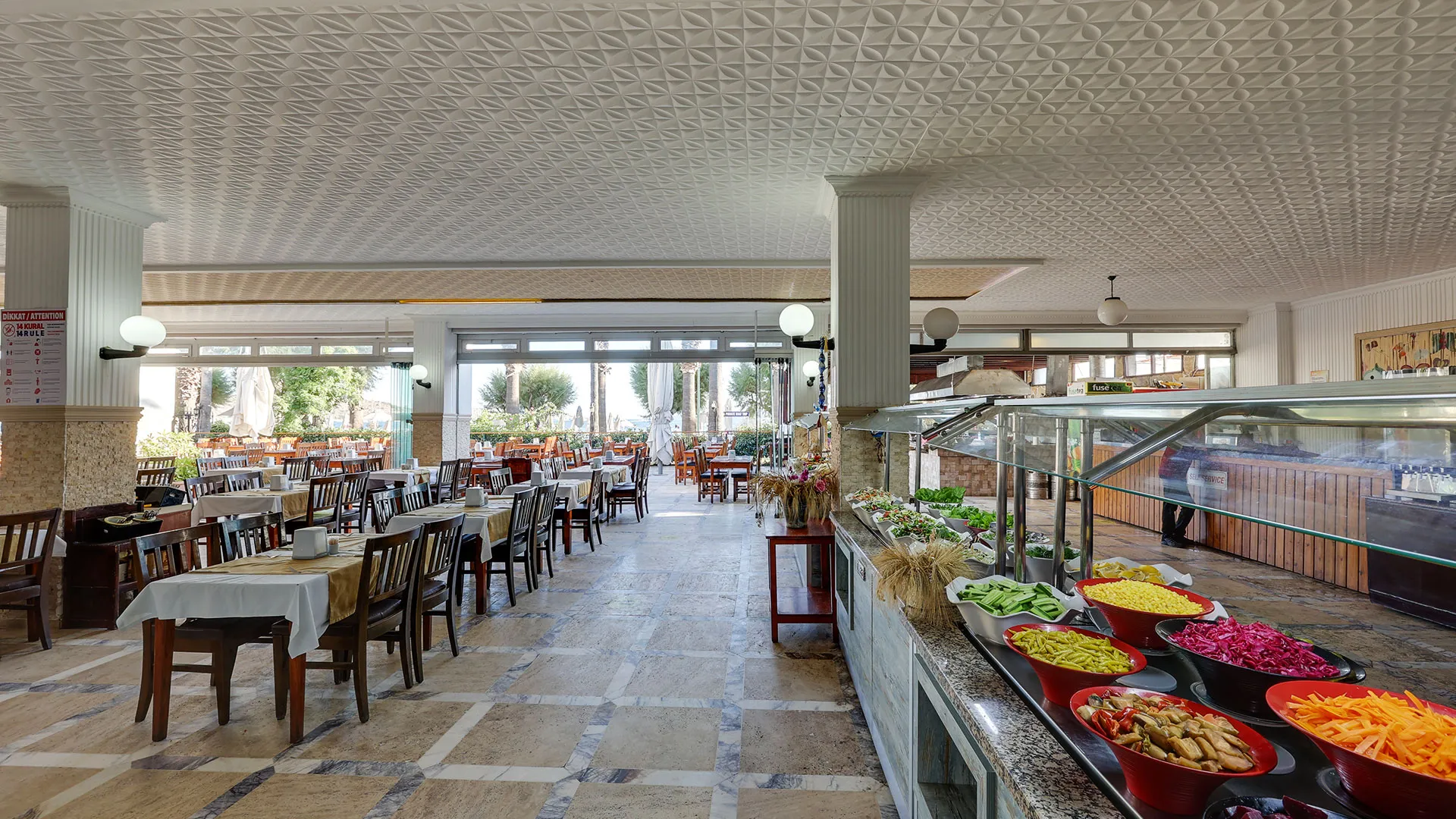 Sami Beach Hotel – 46