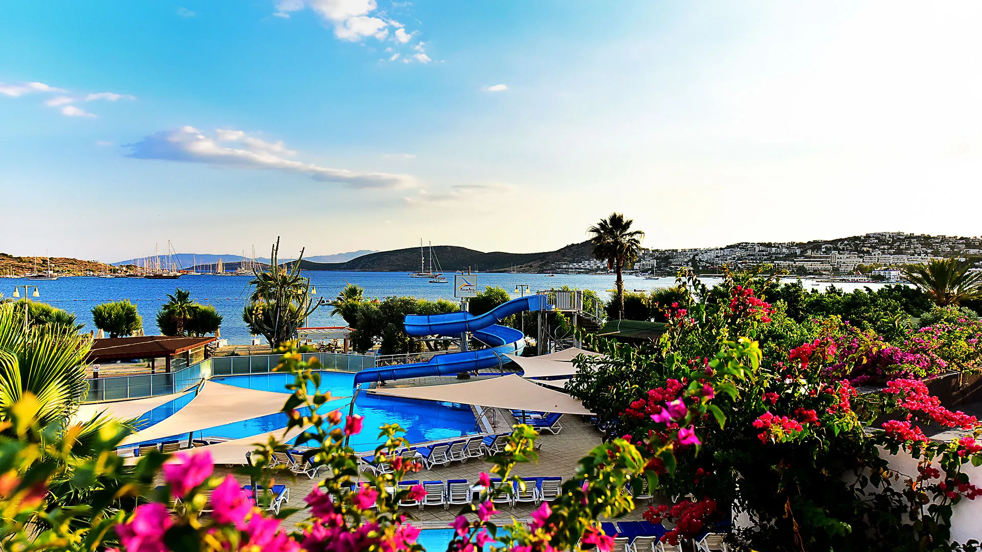 Parkim Ayaz Hotel – 31