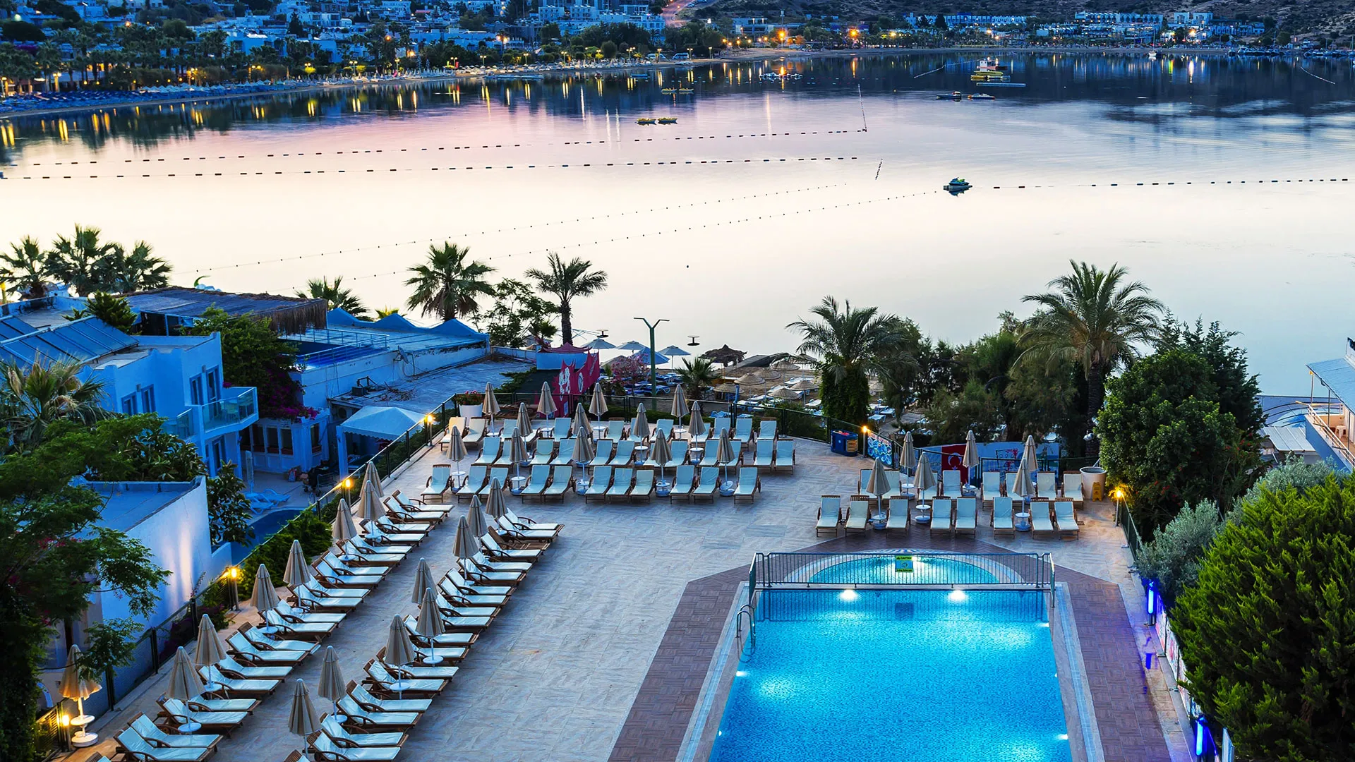Royal Asarlik Beach Hotel & Spa – 42