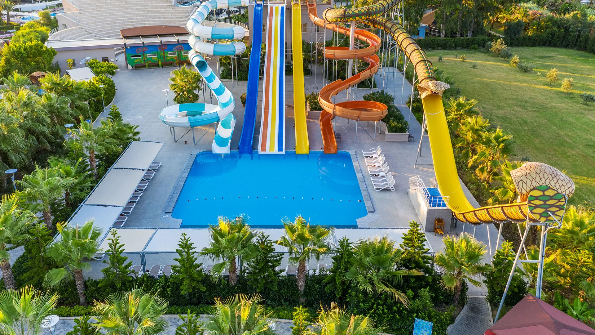 Sunmelia Beach – 7