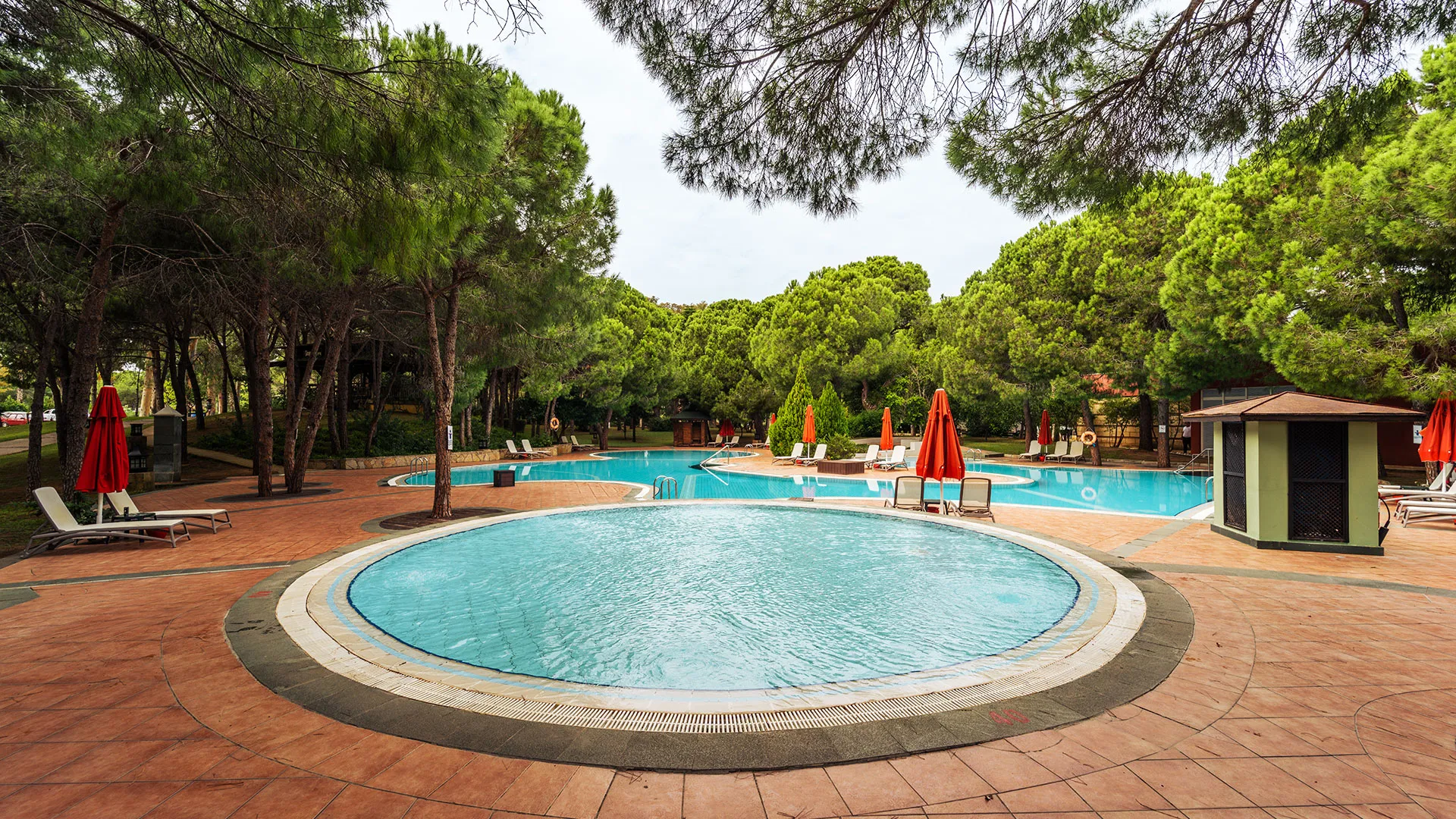 Ic Hotels Santai Family Resort – 10