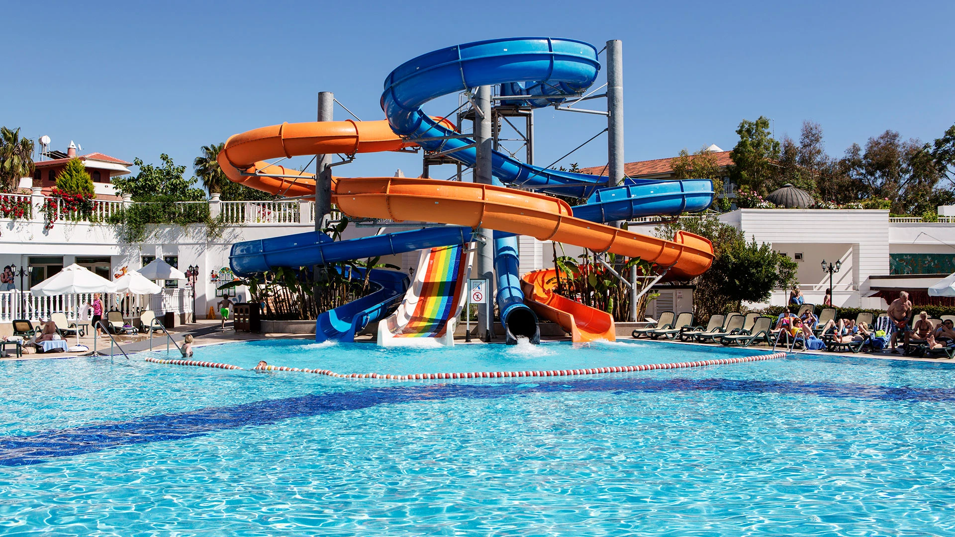 Alba Queen Hotel – 6