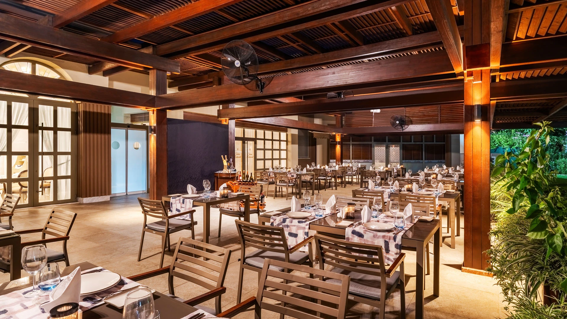 Baia Lara Hotel – 86