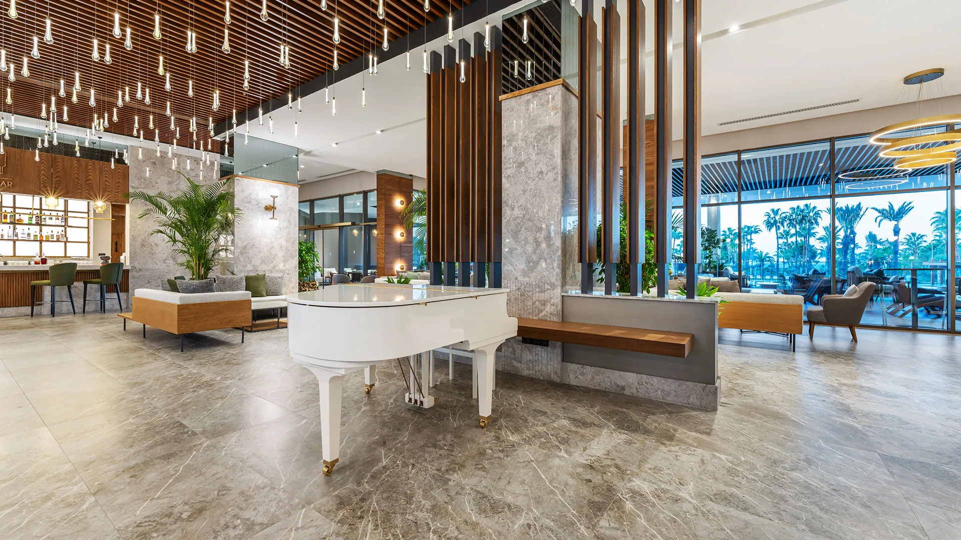 Sural Garden Hotel – 19