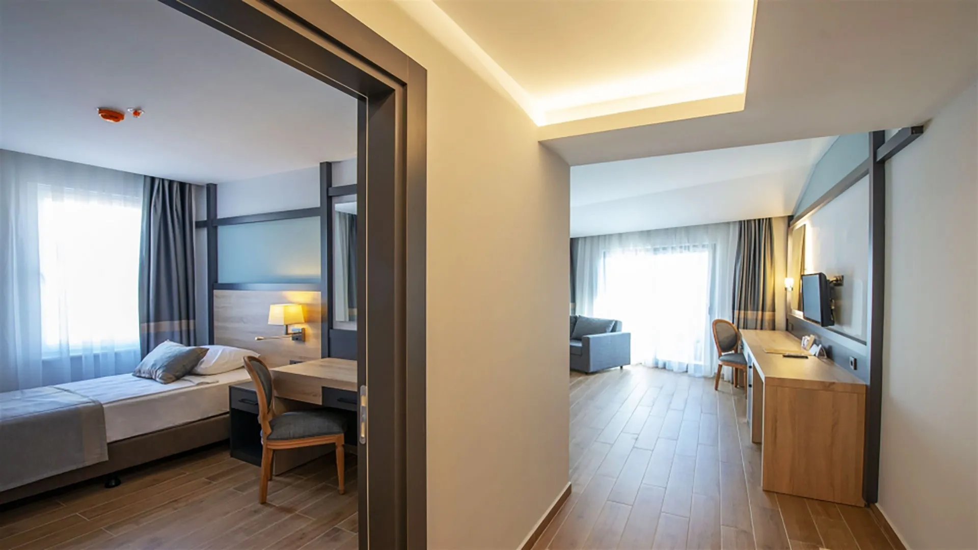Club Dizalya Hotel – 28