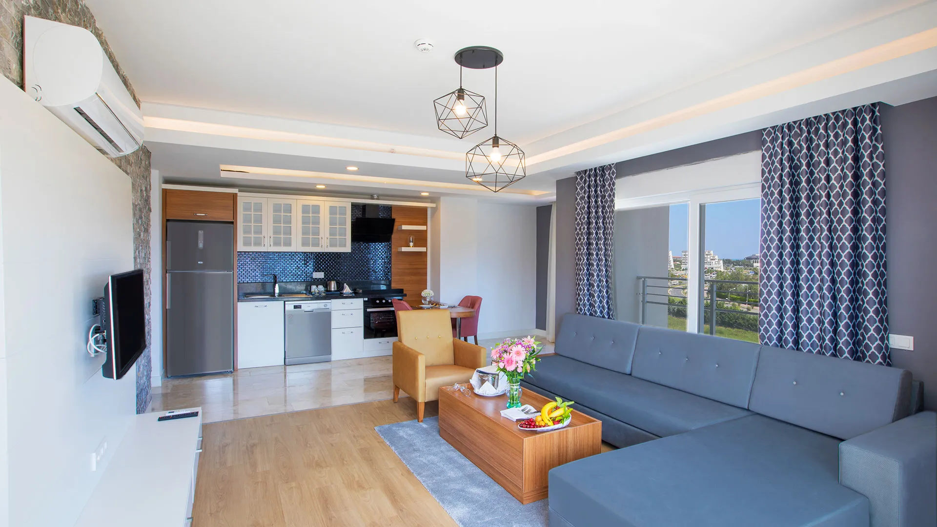 GREENWOOD SUITES RESORT Чартър до Анталия от Бургас 2026 [BOJ] – 34