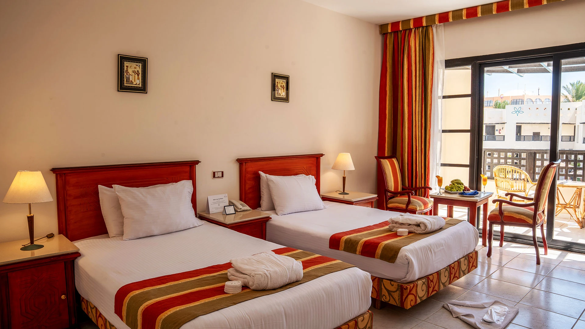 Blend Club Aqua Resort – Перлите на Египет - Кайро и Хургада с полет от Пловдив – 9