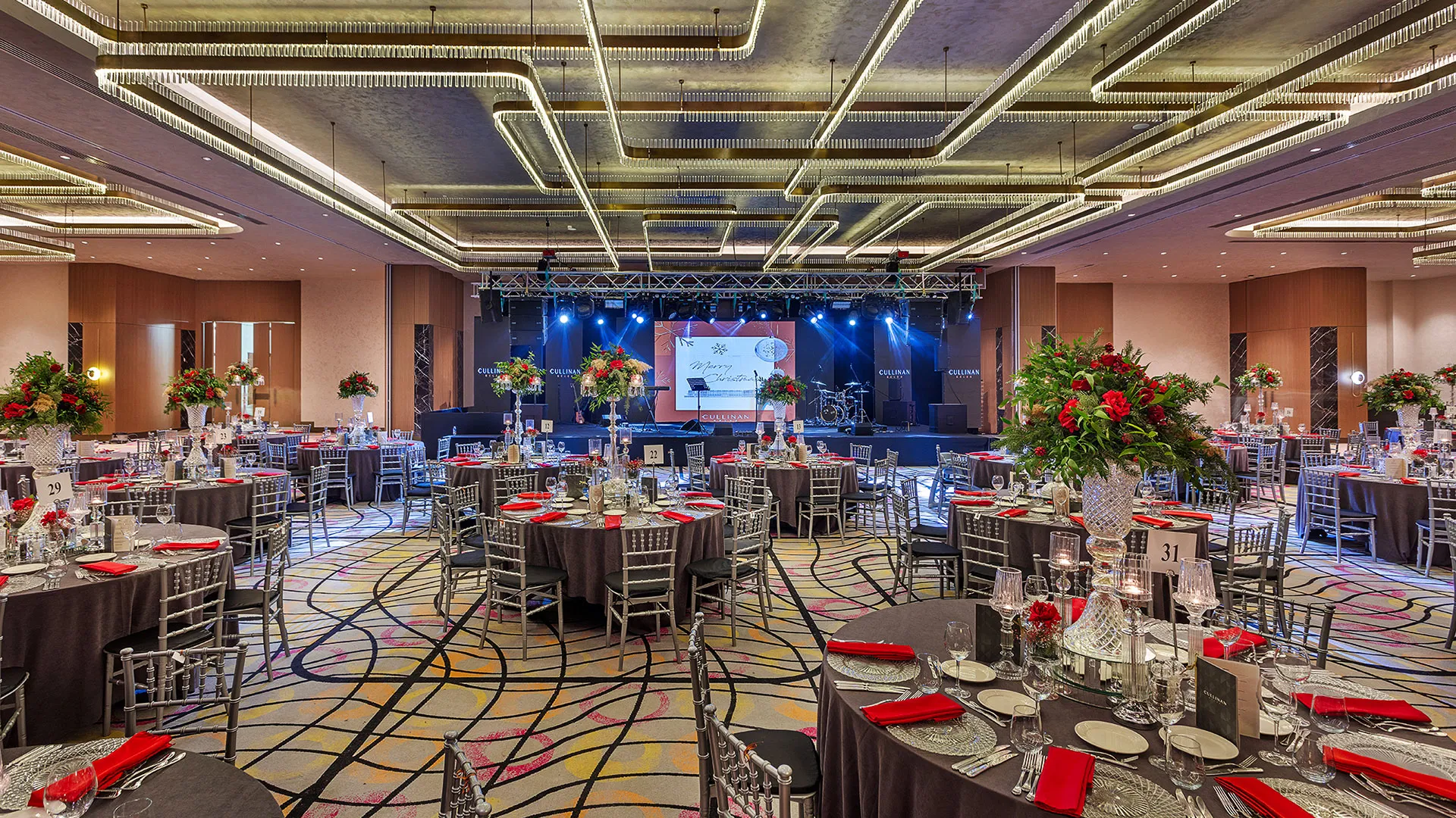 Cullinan Belek – 171